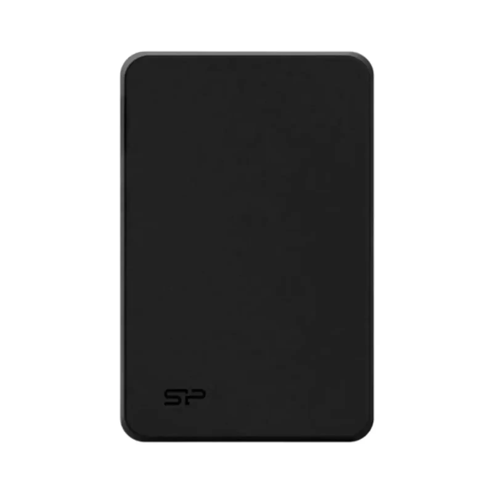 هارد اکسترنال 1 ترابایت سیلیکون پاور Stream S05 1TB - مشکی