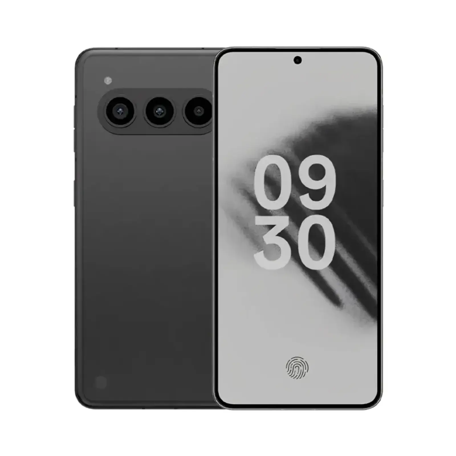 گوشی موبایل داریا مدل Bond II 5G ظرفیت 512 گیگابایت رم 12 گیگابایت