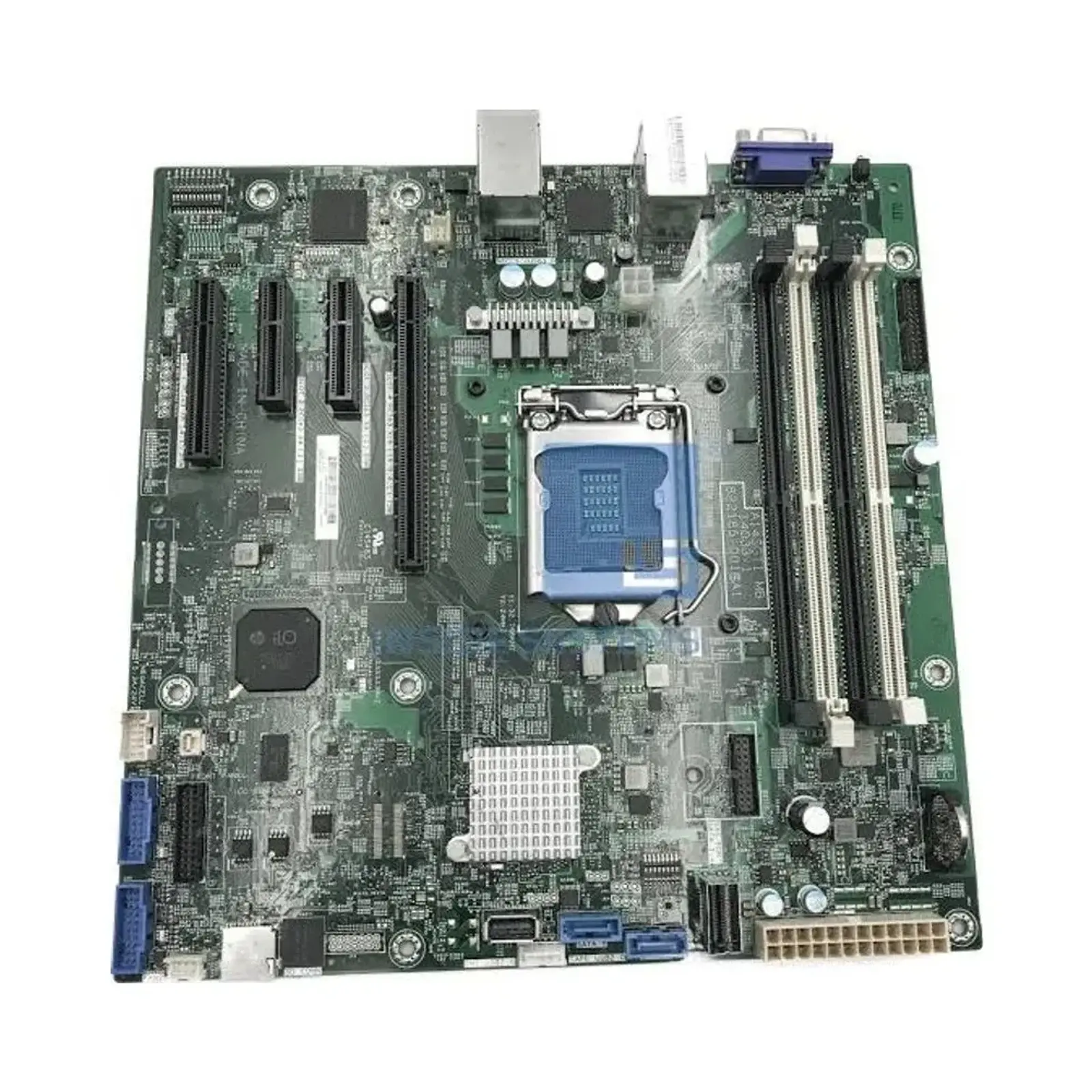 مادربرد سرور اچ پی HPE ProLiant ML30 G9