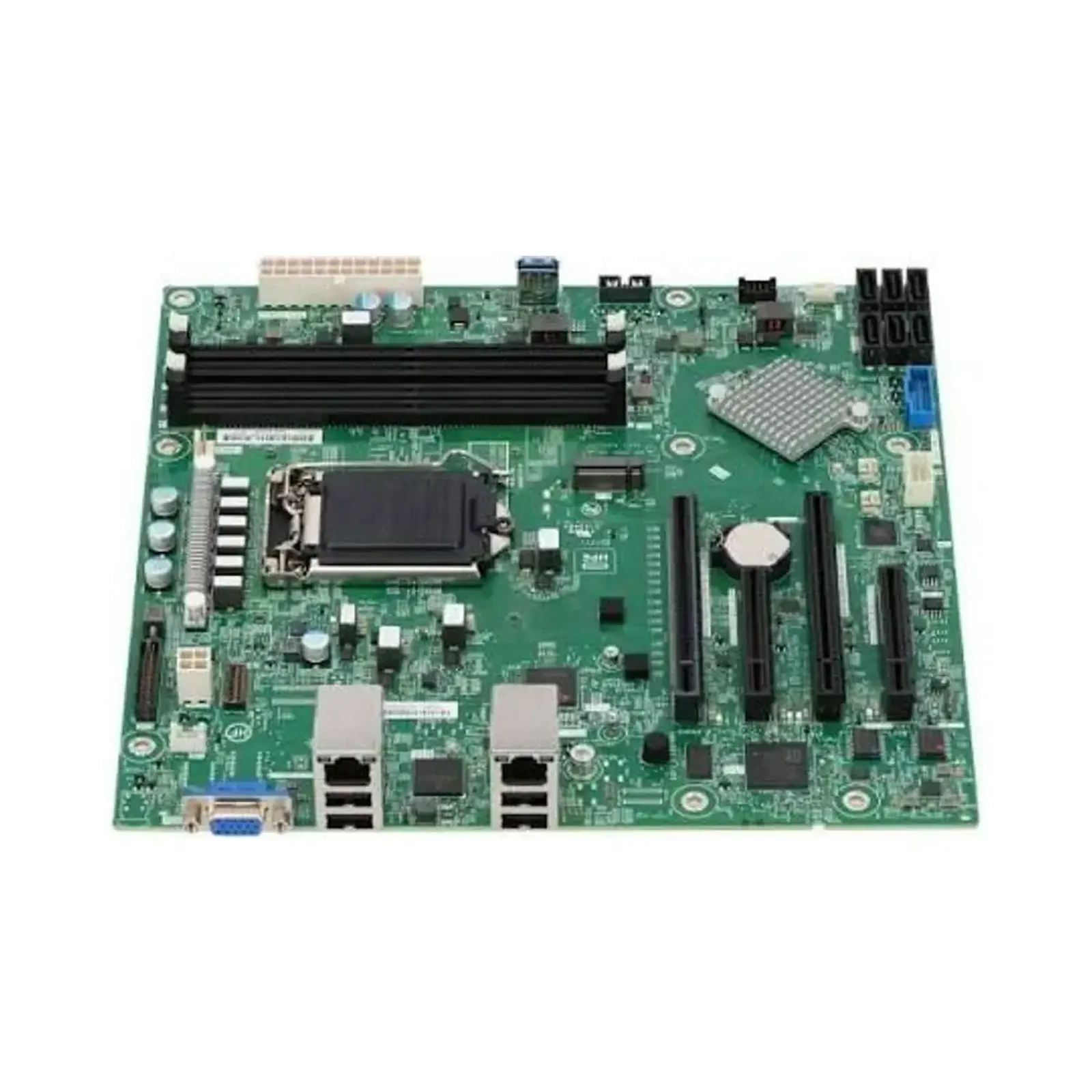 مادربرد سرور اچ پی HPE ProLiant ML30 G11