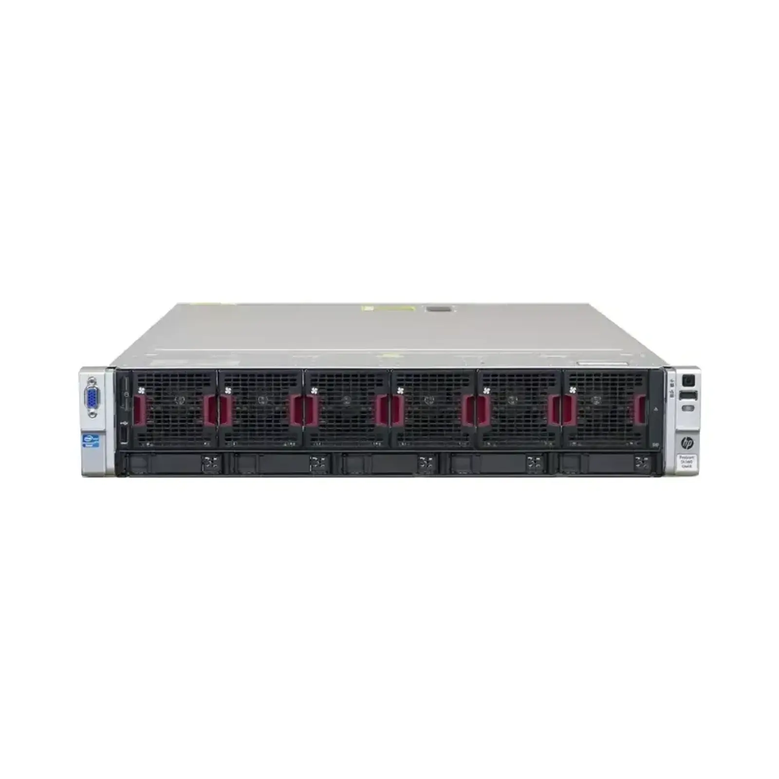 شاسی سرور اچ پی HPE DL560 G8 5SFF