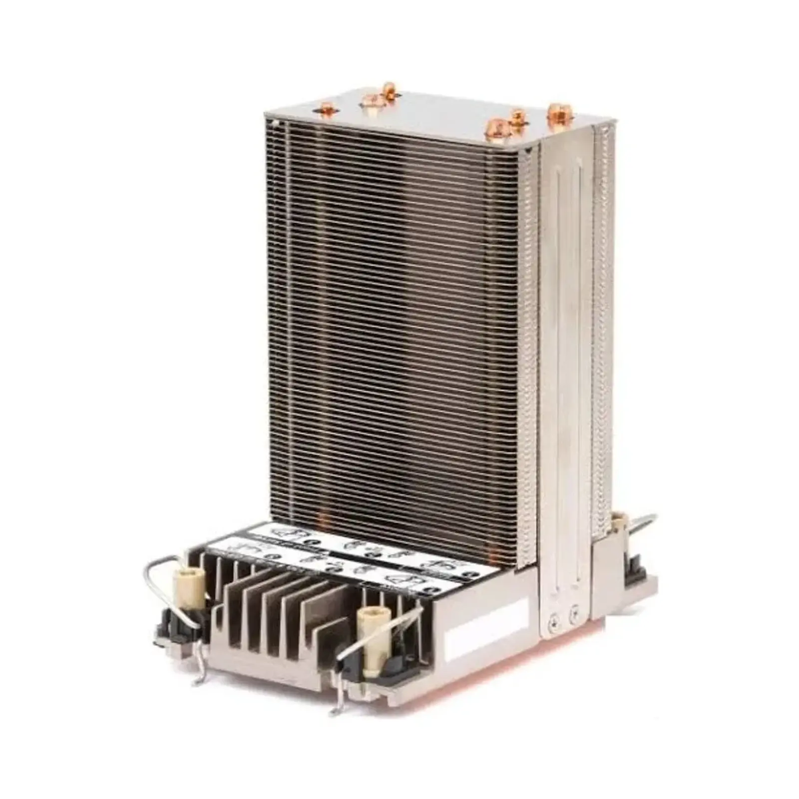 هیت سینک سرور اچ پی HPE ML350 Gen11 Standard Heat Sink Kit - P47223-B21