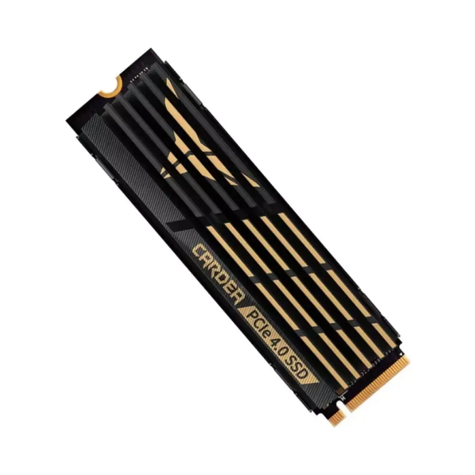اس اس دی اینترنال تیم گروپ T-FORCE CARDEA A440 2TB NVMe