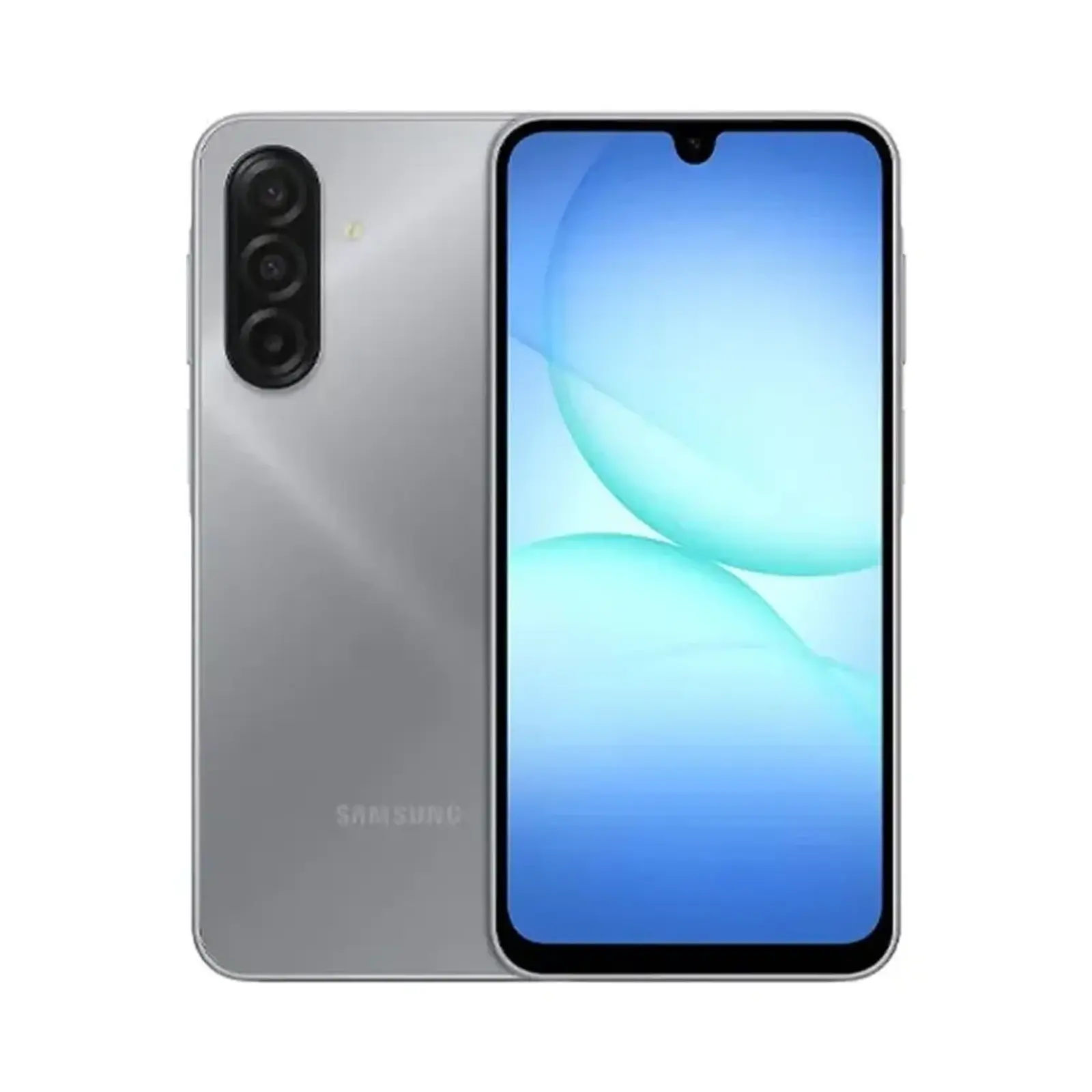 گوشی موبایل سامسونگ مدل Galaxy A17 4G دو سیم کارت ظرفیت 256 گیگابایت و رم 8 گیگابایت