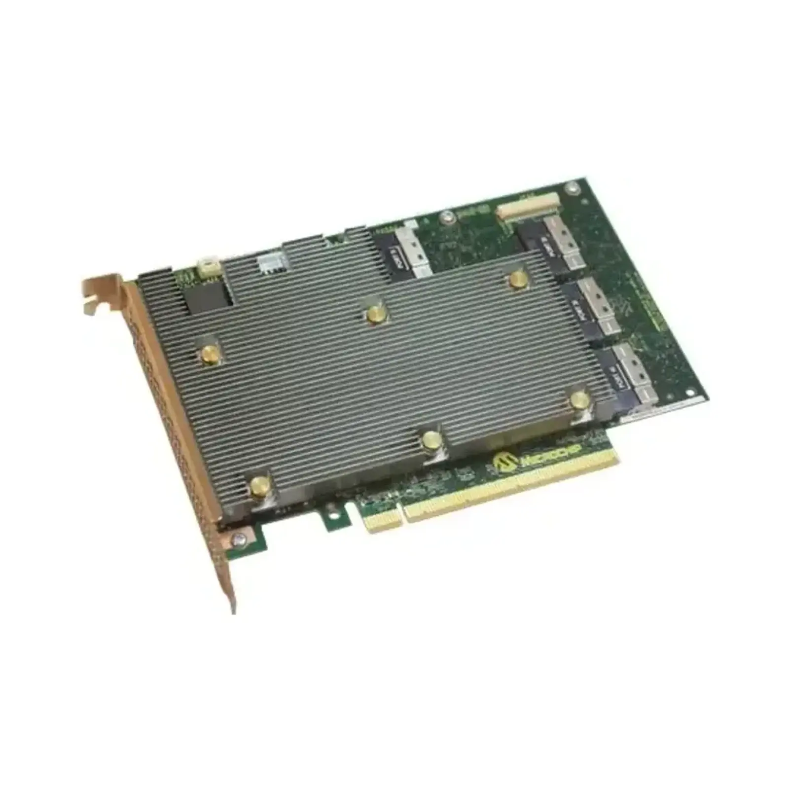 رید کنترلر سرور اچ پی HPE SmartRAID SR932i-p Gen10 Plus 24G/12G/6G SAS - P04220-B21