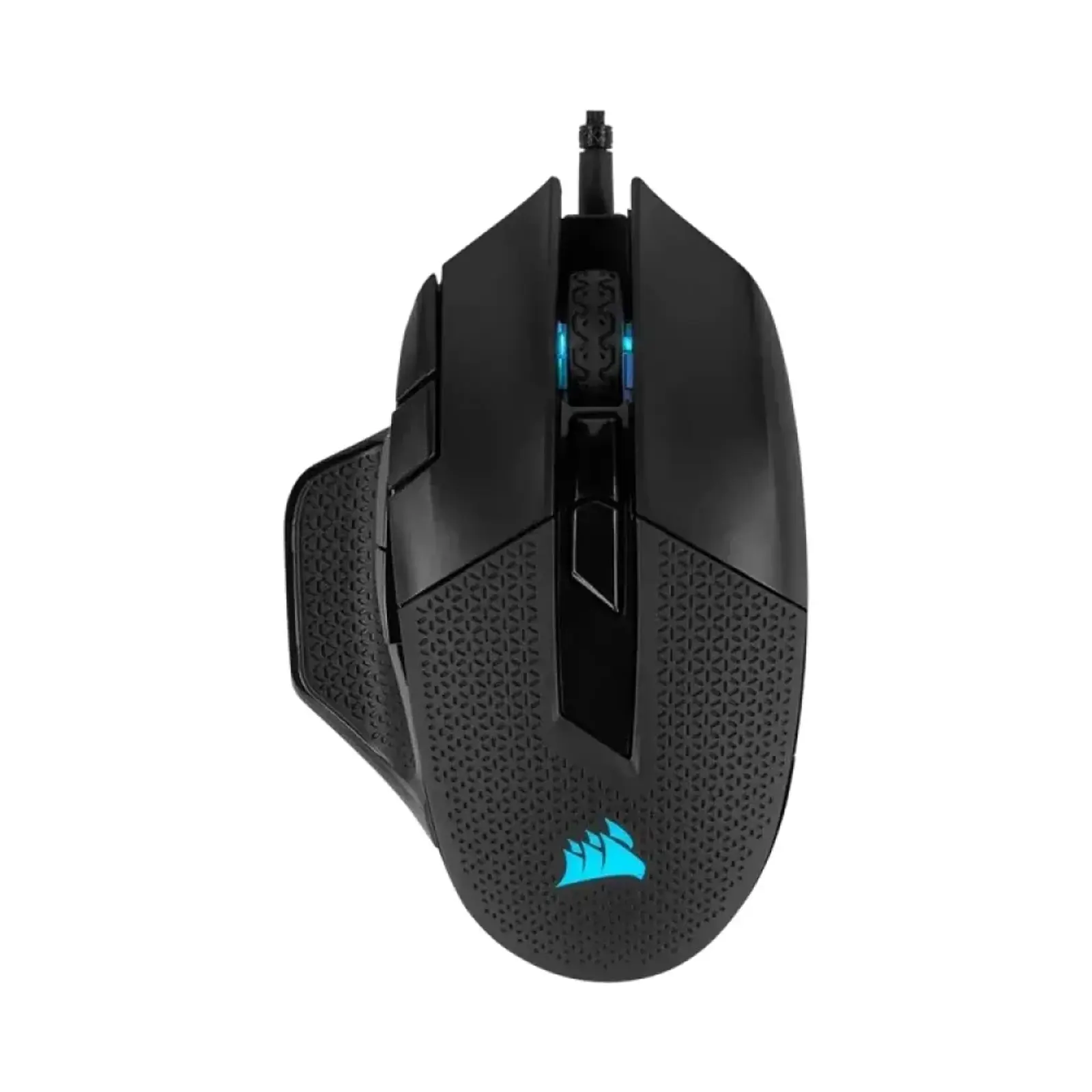 ماوس گیمینگ باسیم کورسیر NIGHTSWORD RGB