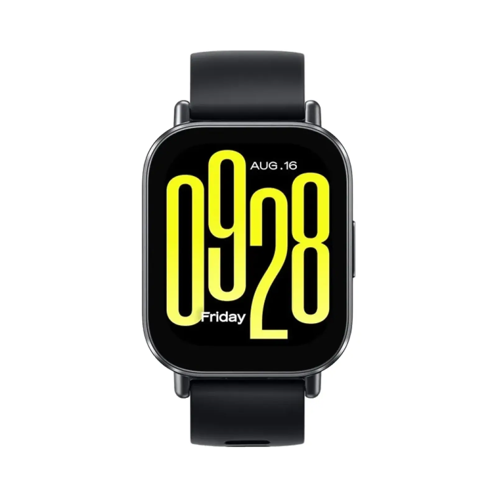 ساعت هوشمند شیائومی 49mm Redmi Watch 5 Active - Global Zinc Alloy Case with Plastic Band