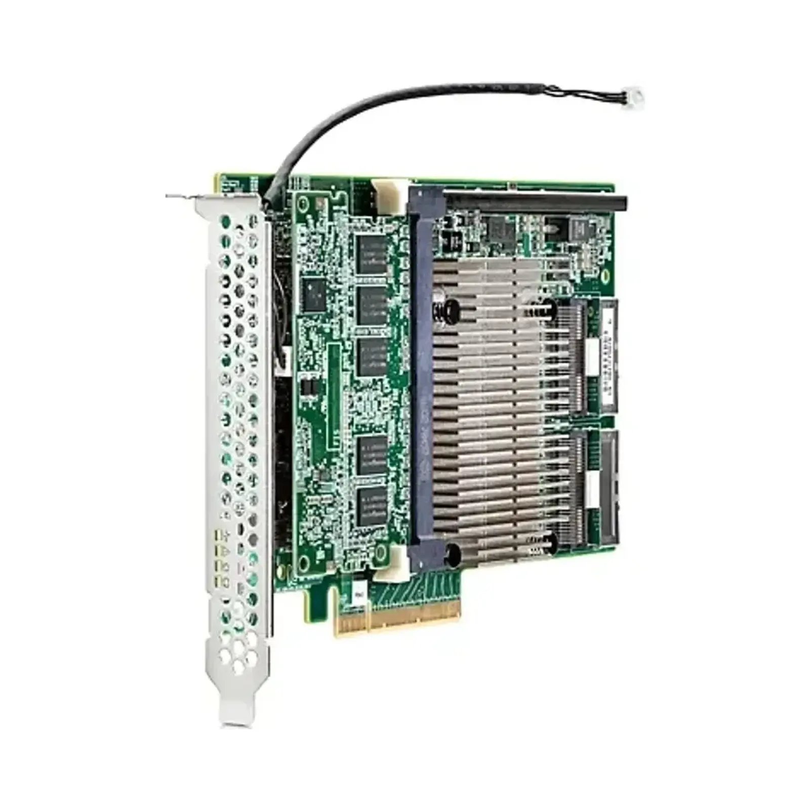 رید کنترلر سرور اچ پی HPE Smart Array P840/4GB FBWC Gen9 12G SAS - 726897-B21