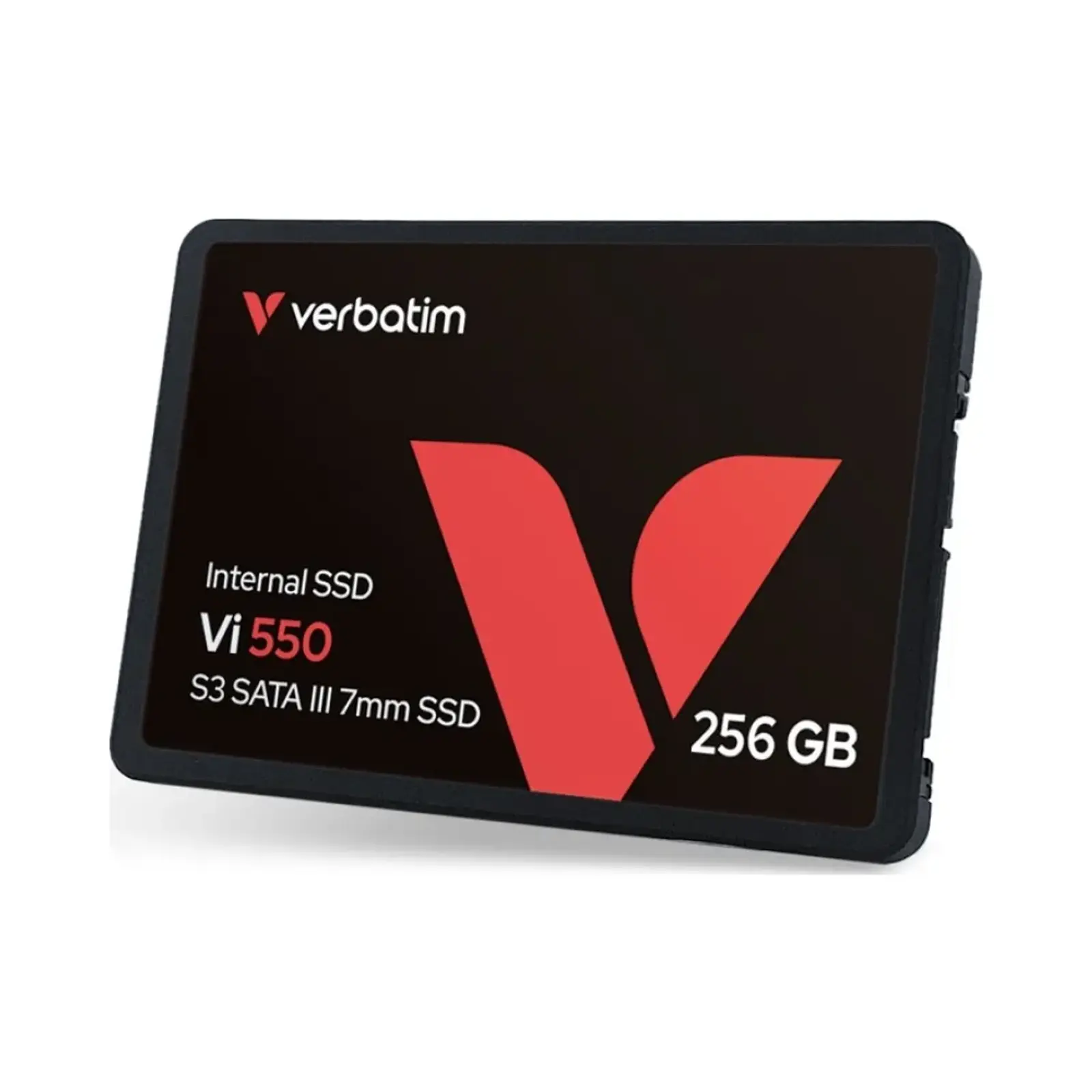 اس اس دی اینترنال ورباتیم Vi550 S3 256GB SATA