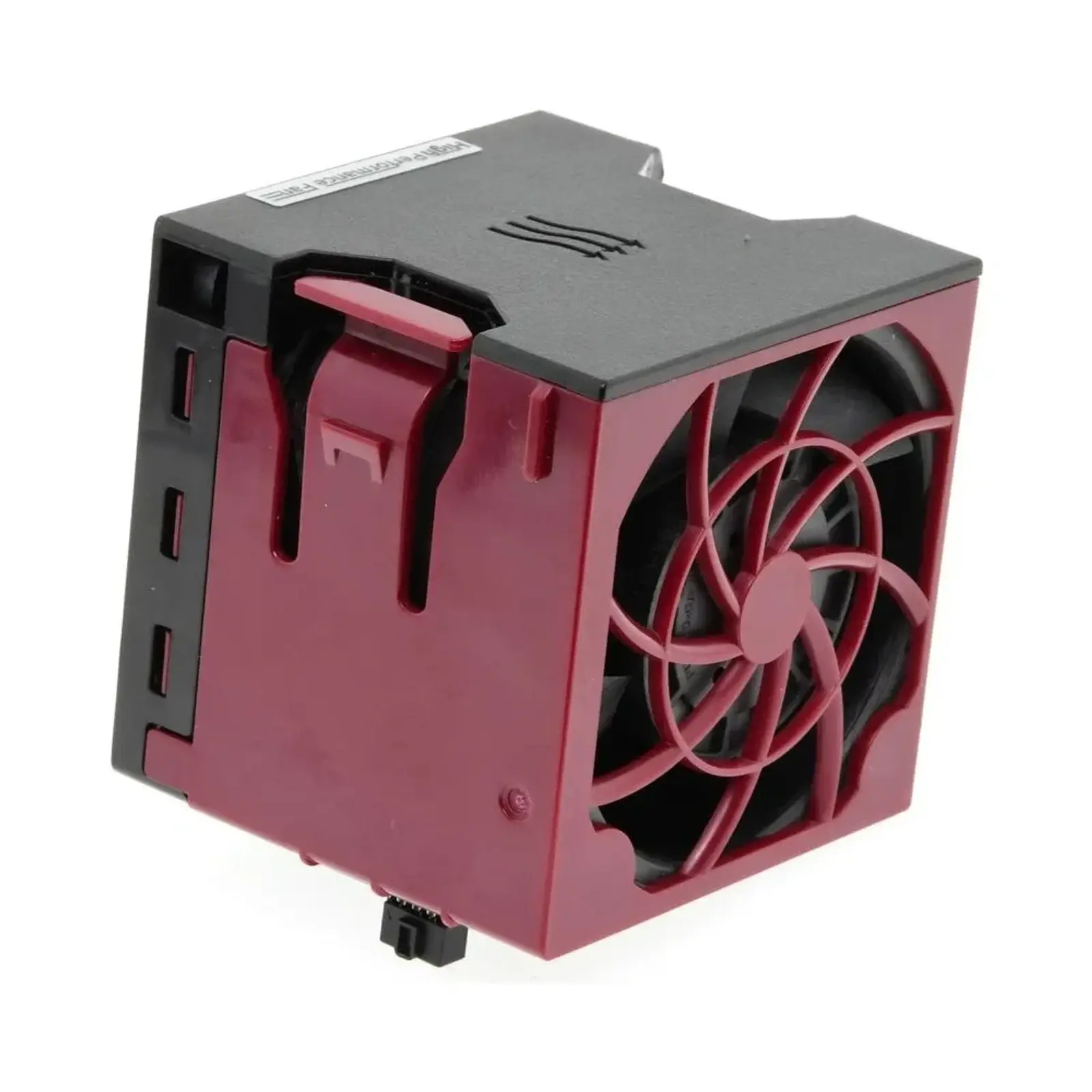 فن سرور اچ پی HPE DL3X5 Gen11 2U Performance Fan Kit - P58465-B21