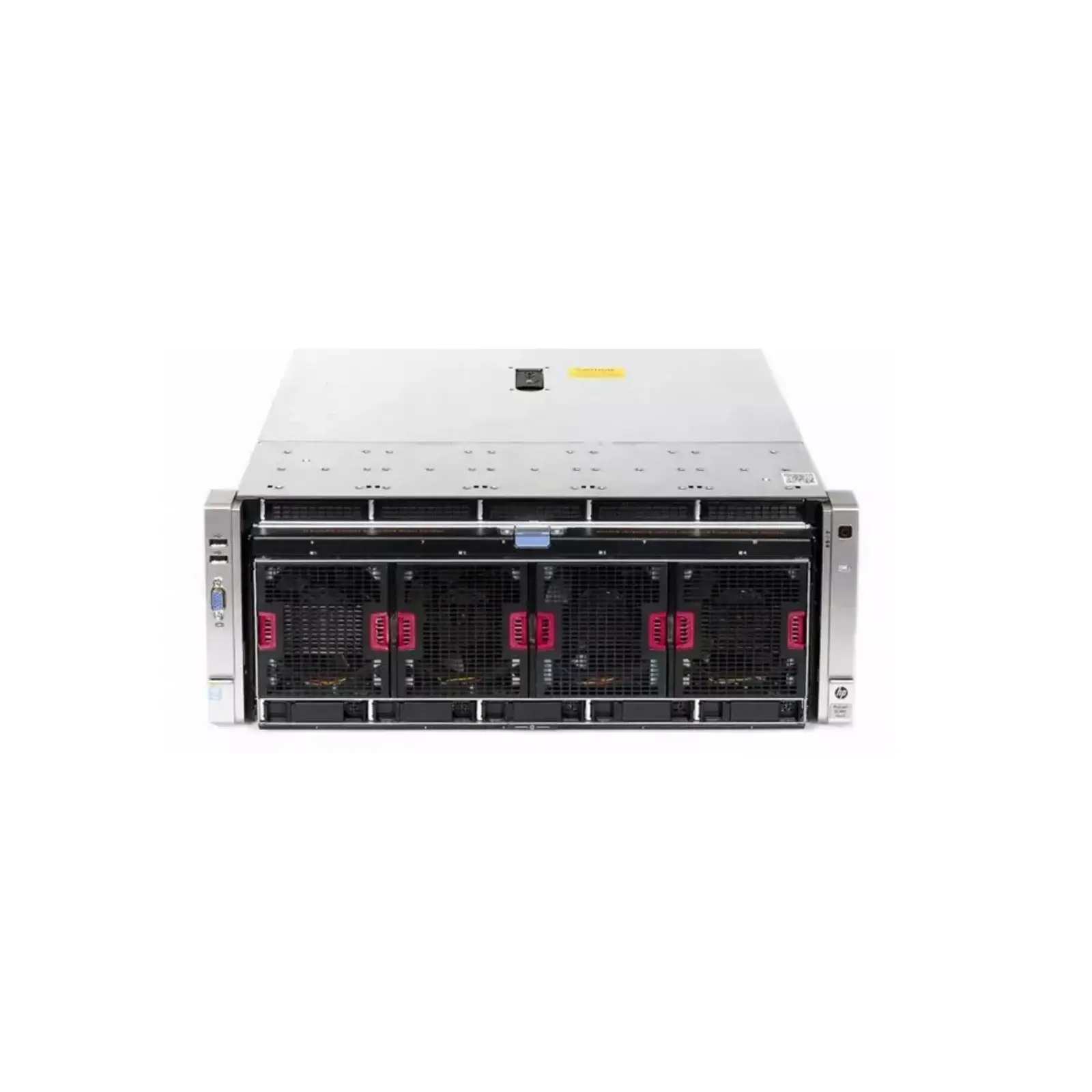 سرور مجازی سازی اچ پی HPE DL580 G9 5SFF-B Xeon 8880 v4x4/256GB DDR4/800GB HDDx4/Intel
