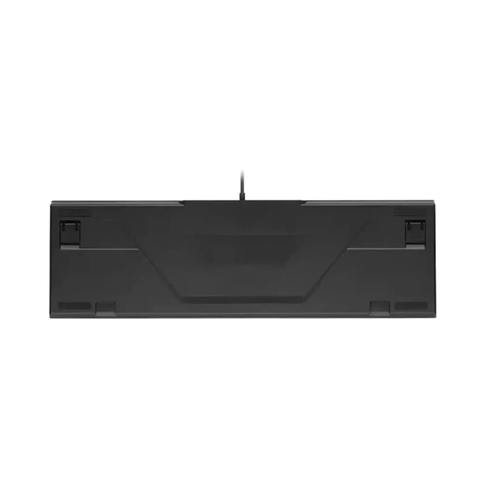 کیبورد گیمینگ باسیم کورسیر K60 Pro Red LED