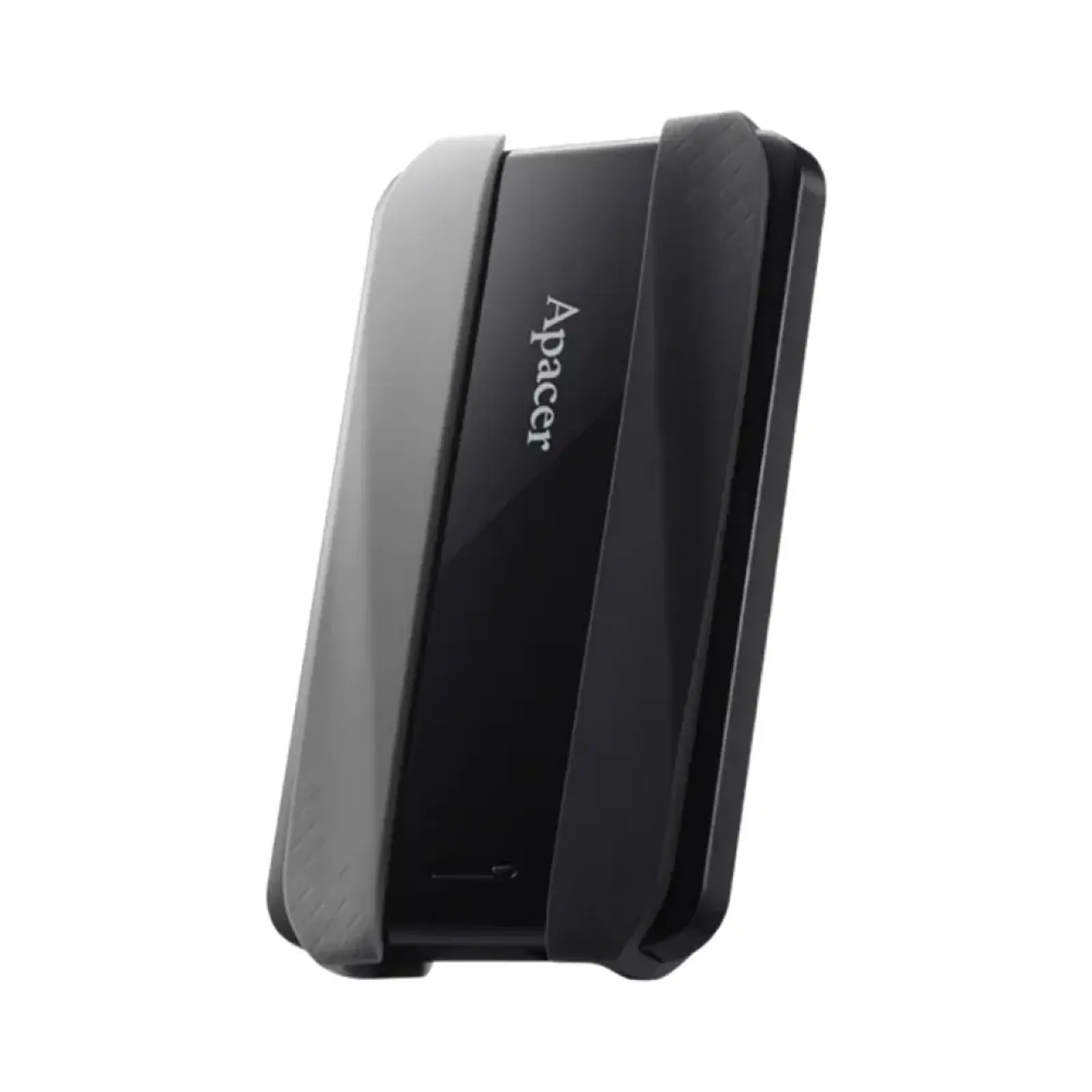 هارد اکسترنال 1 ترابایت اپیسر AC533 1TB - مشکی