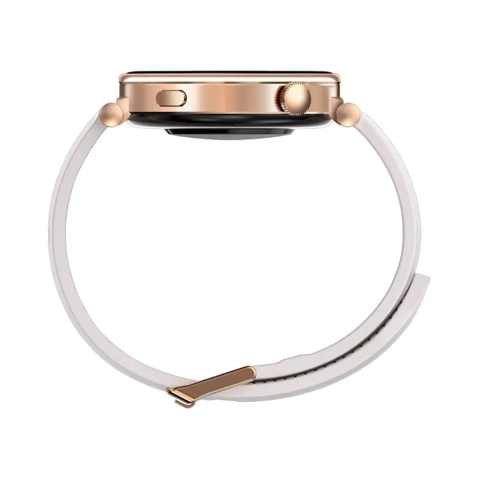 ساعت هوشمند ریورسانگ 39mm Glow SW906 Metal Case with Metal Band