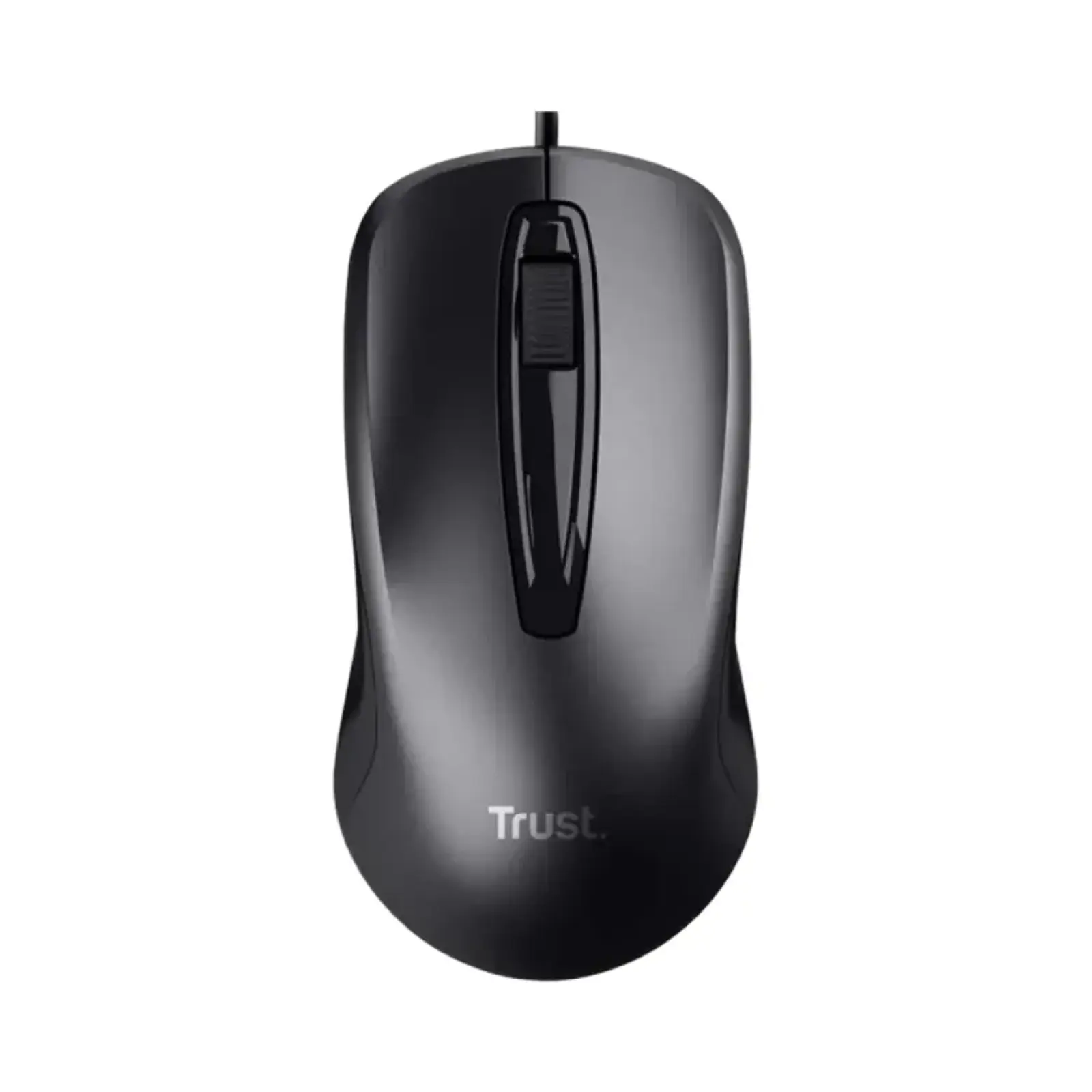 ماوس باسیم تراست Carve Wired