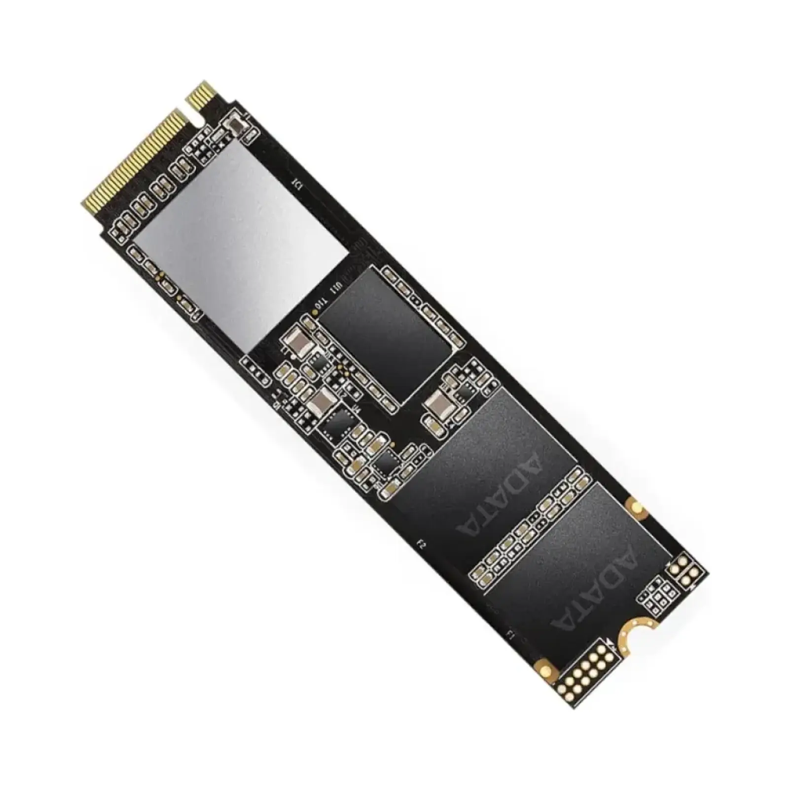 اس اس دی اینترنال ای دیتا XPG SX8200 240GB NVMe