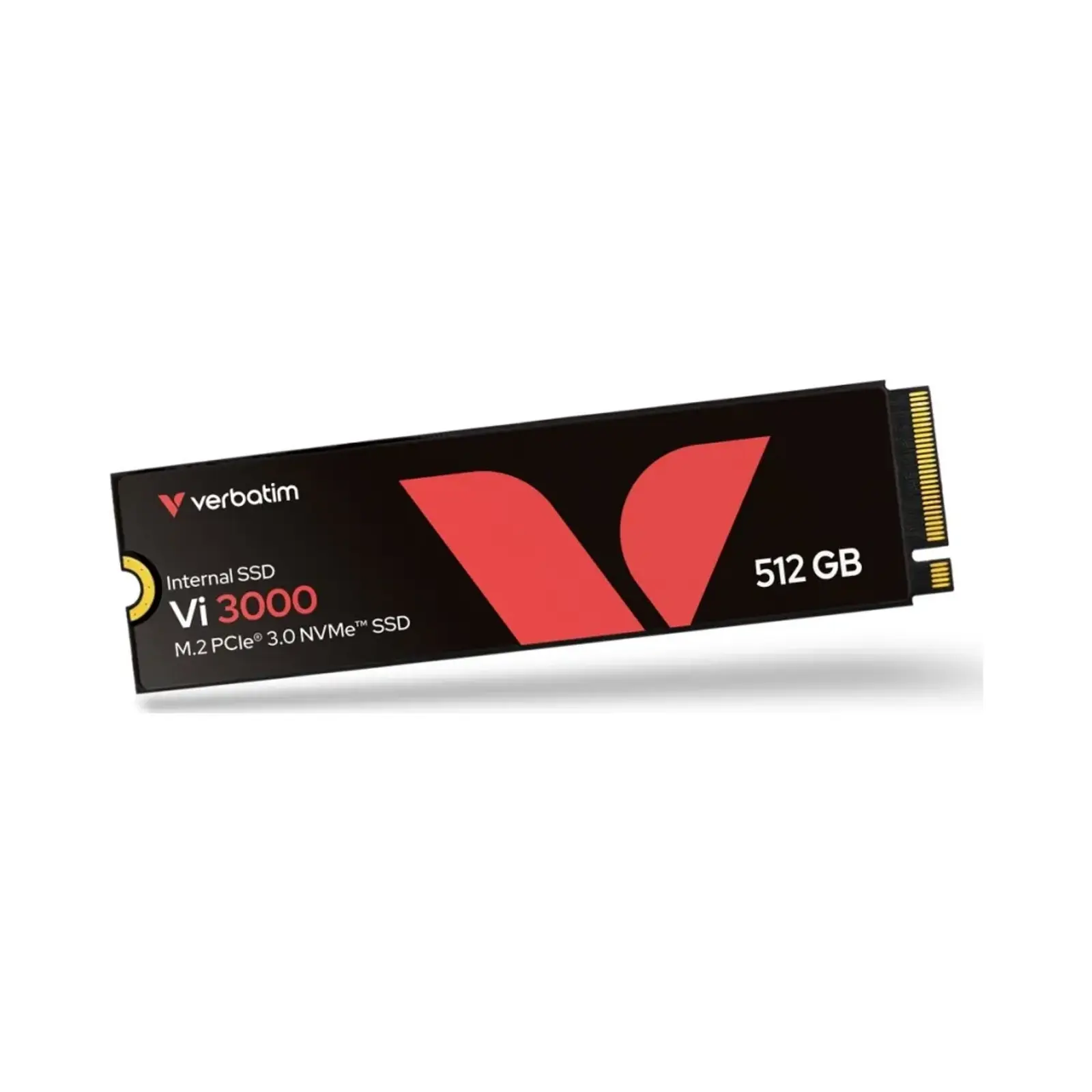 اس اس دی اینترنال ورباتیم Vi3000 512GB NVMe