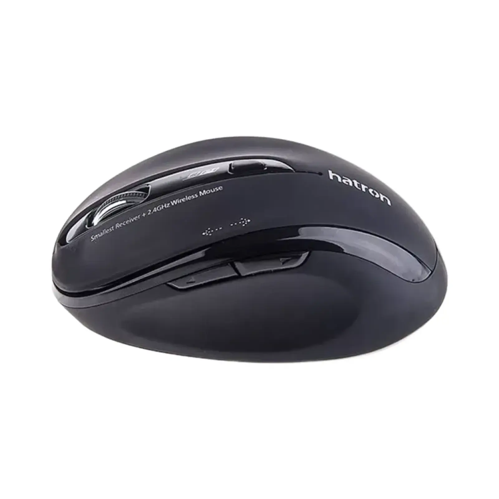 ماوس بی‌سیم هترون HMW120