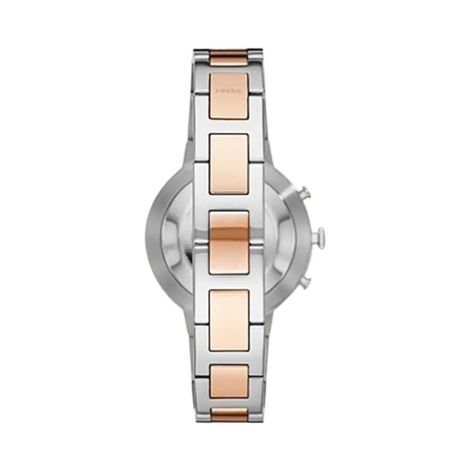ساعت هوشمند فسیل 36mm FTW5011 Metal Case with Stainless Steel Band - رز گلد