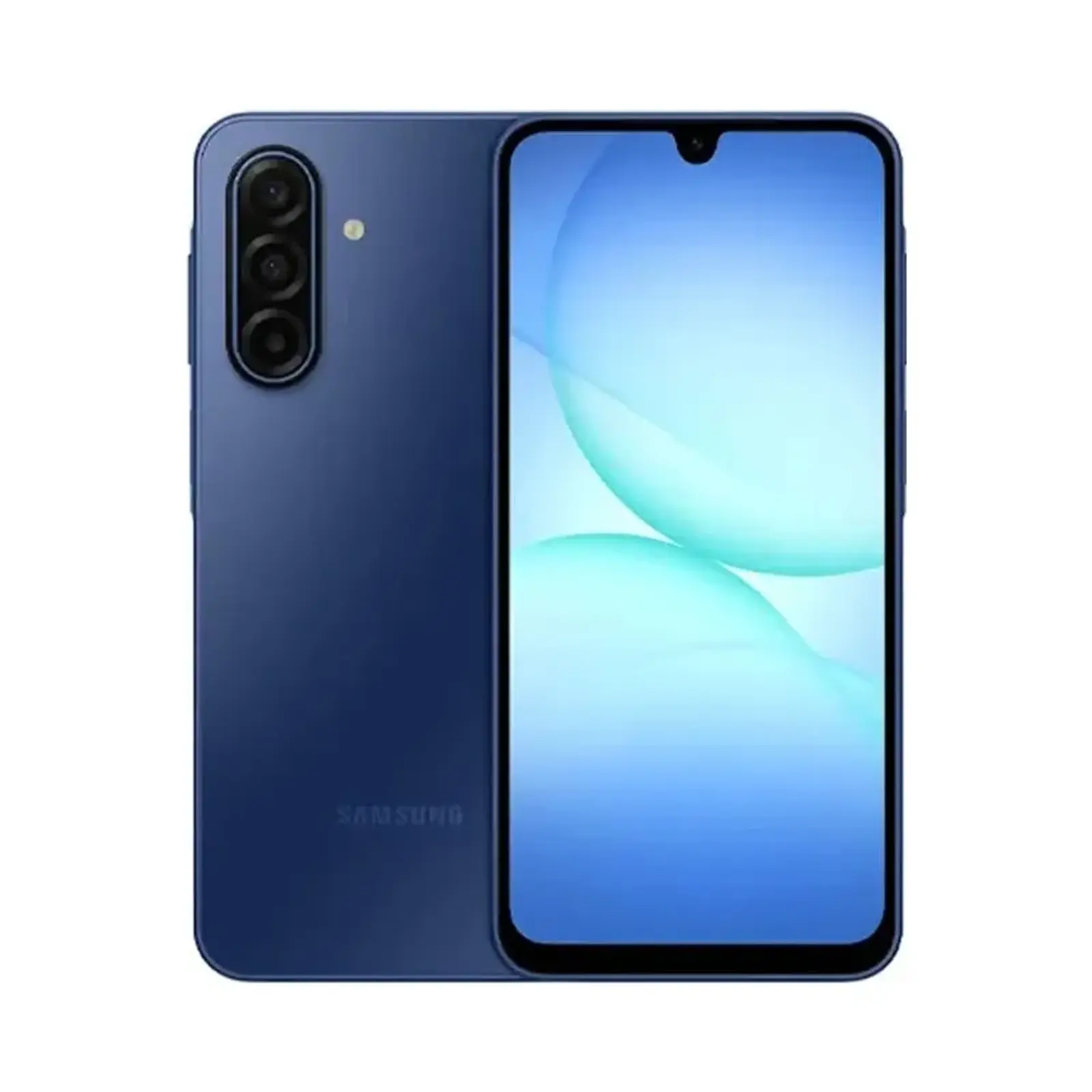 گوشی موبایل سامسونگ مدل Galaxy A17 4G دو سیم کارت ظرفیت 128 گیگابایت و رم 4 گیگابایت