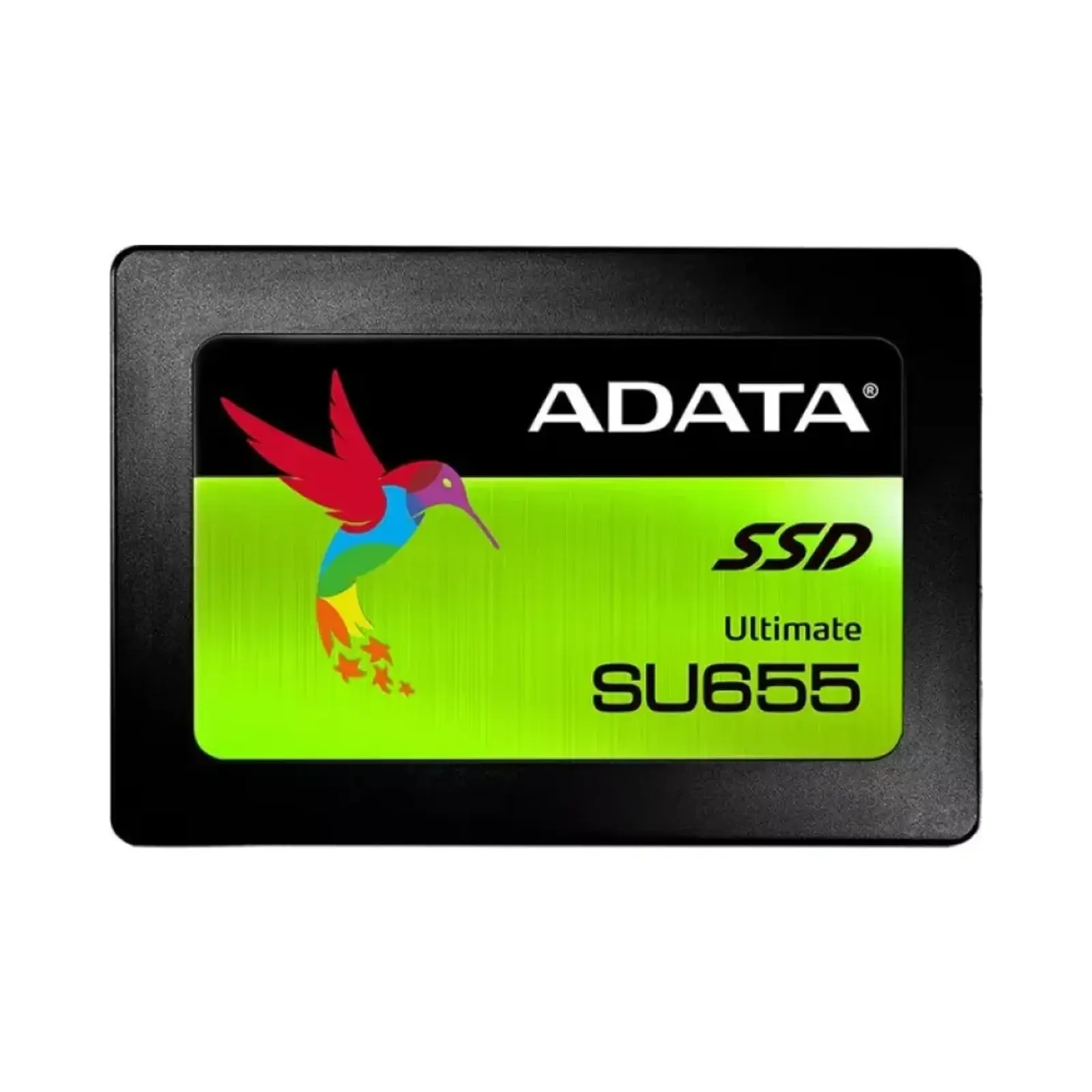 اس اس دی اینترنال ای دیتا Ultimate SU655 240GB SATA