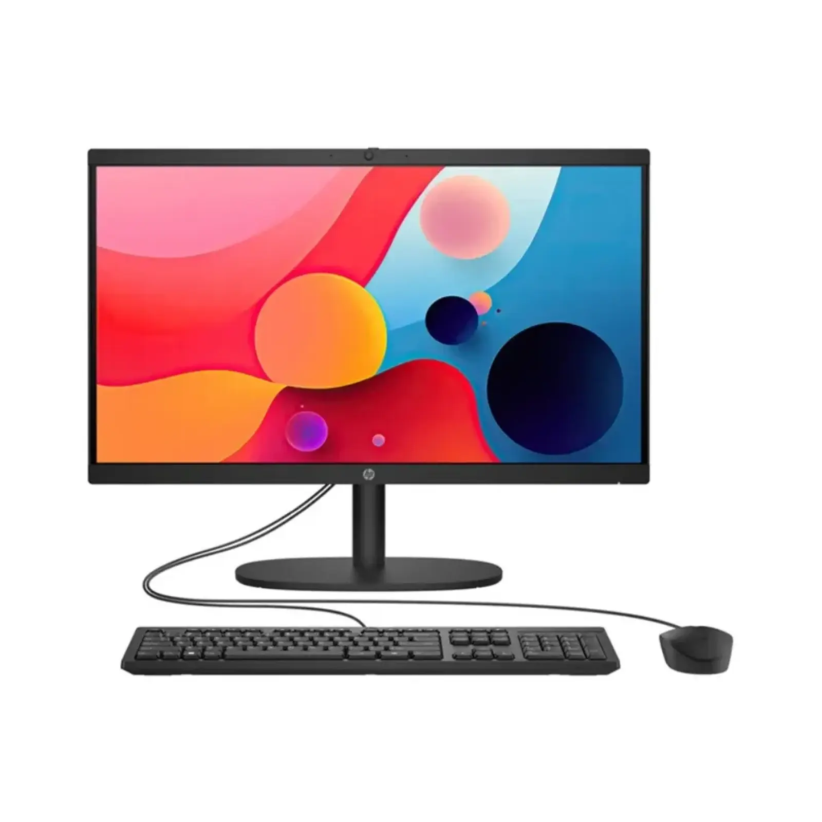 کامپیوتر همه‌ کاره اچ پی HP DG0013nh-C core i3 N300/16GB/1TB SSD/Inte