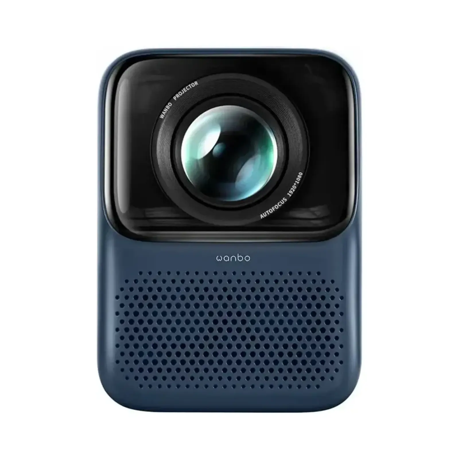 ویدئو پروژکتور شیائومی مدل Xiaomi Wanbo T2 MAX NEW