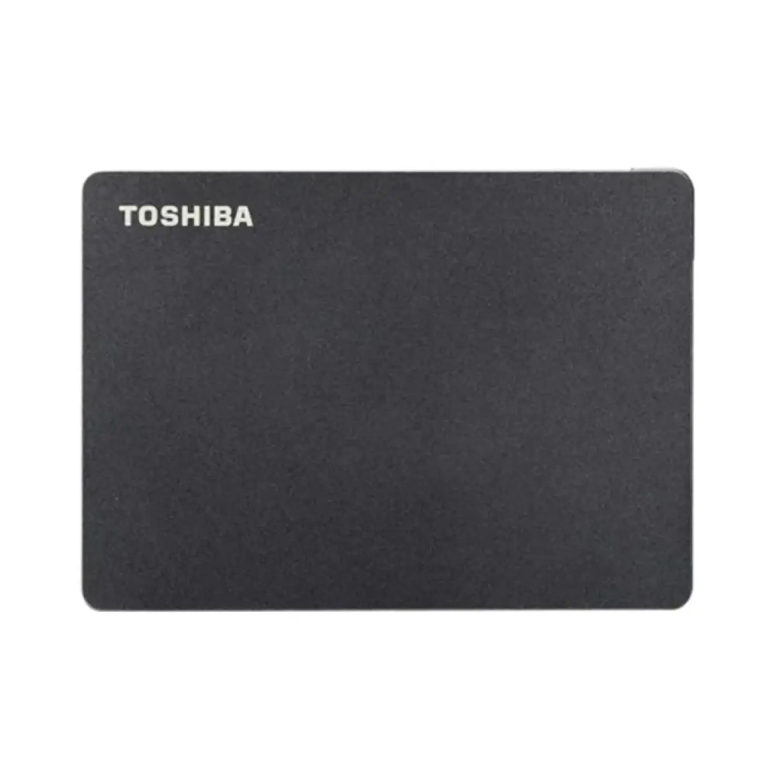 هارد اکسترنال 1 ترابایت توشیبا Canvio Gaming 1TB - مشکی