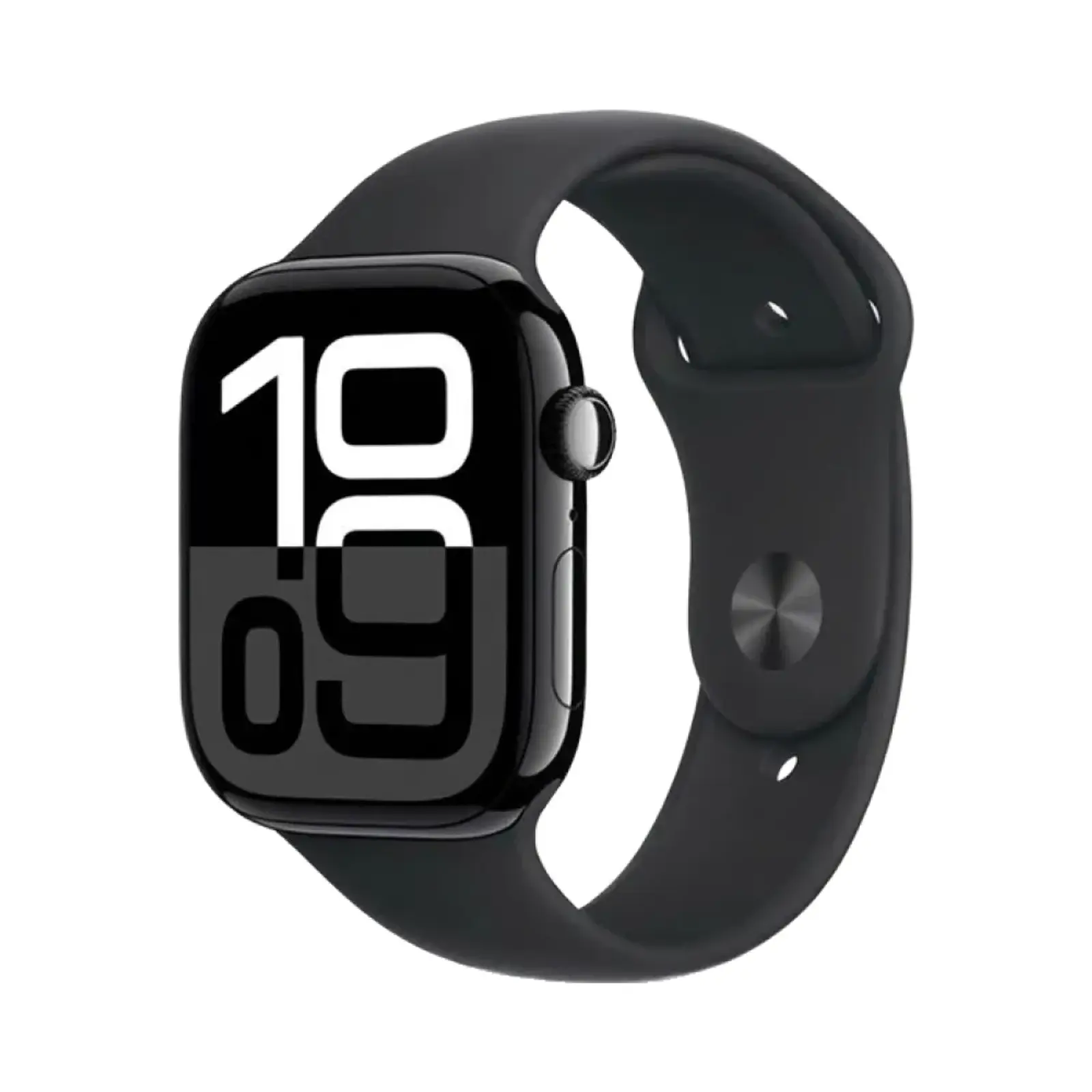 ساعت هوشمند کیکویر 49mm KW75 MAX Metal Case with Silicone Band - چند رنگ