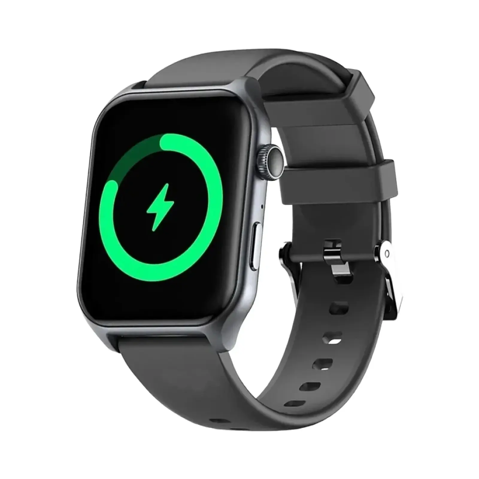 ساعت هوشمند ریورسانگ Motive 9E SW905 Polycarbonate Case with Silicone Band - خاکستری