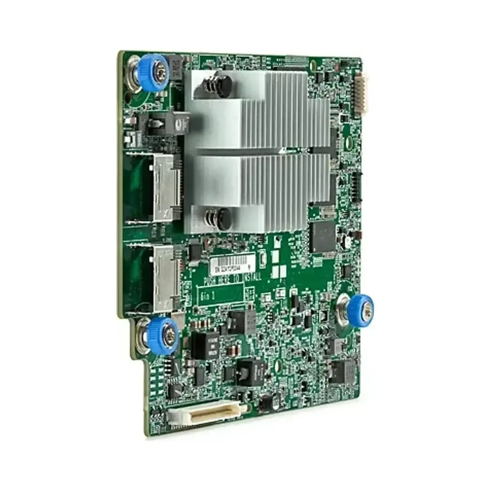 رید کنترلر سرور اچ پی HPE Smart Array P440ar/2GB FBWC Gen9 12G SAS - 726736-B21