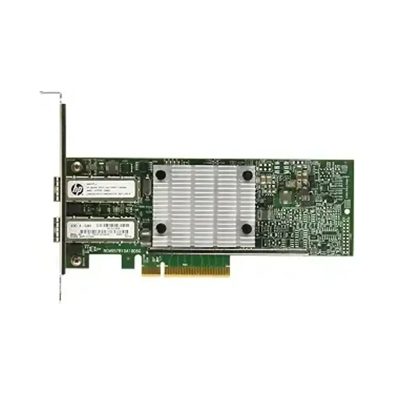 کارت شبکه سرور اچ پی HPE Ethernet 10Gb 2-port 530SFP+ Adapter - 652503-B21