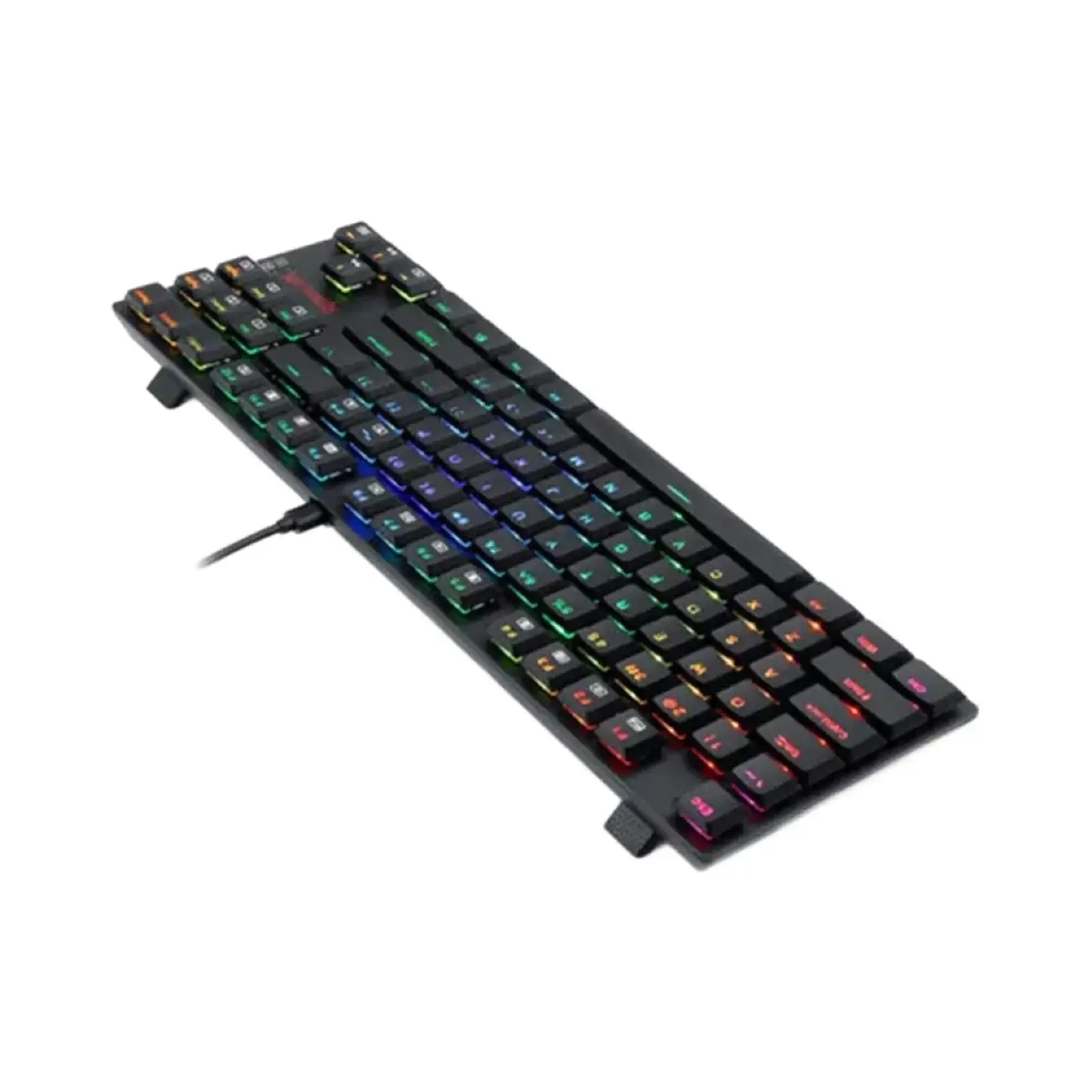 کیبورد گیمینگ باسیم ردراگون K607-RGB