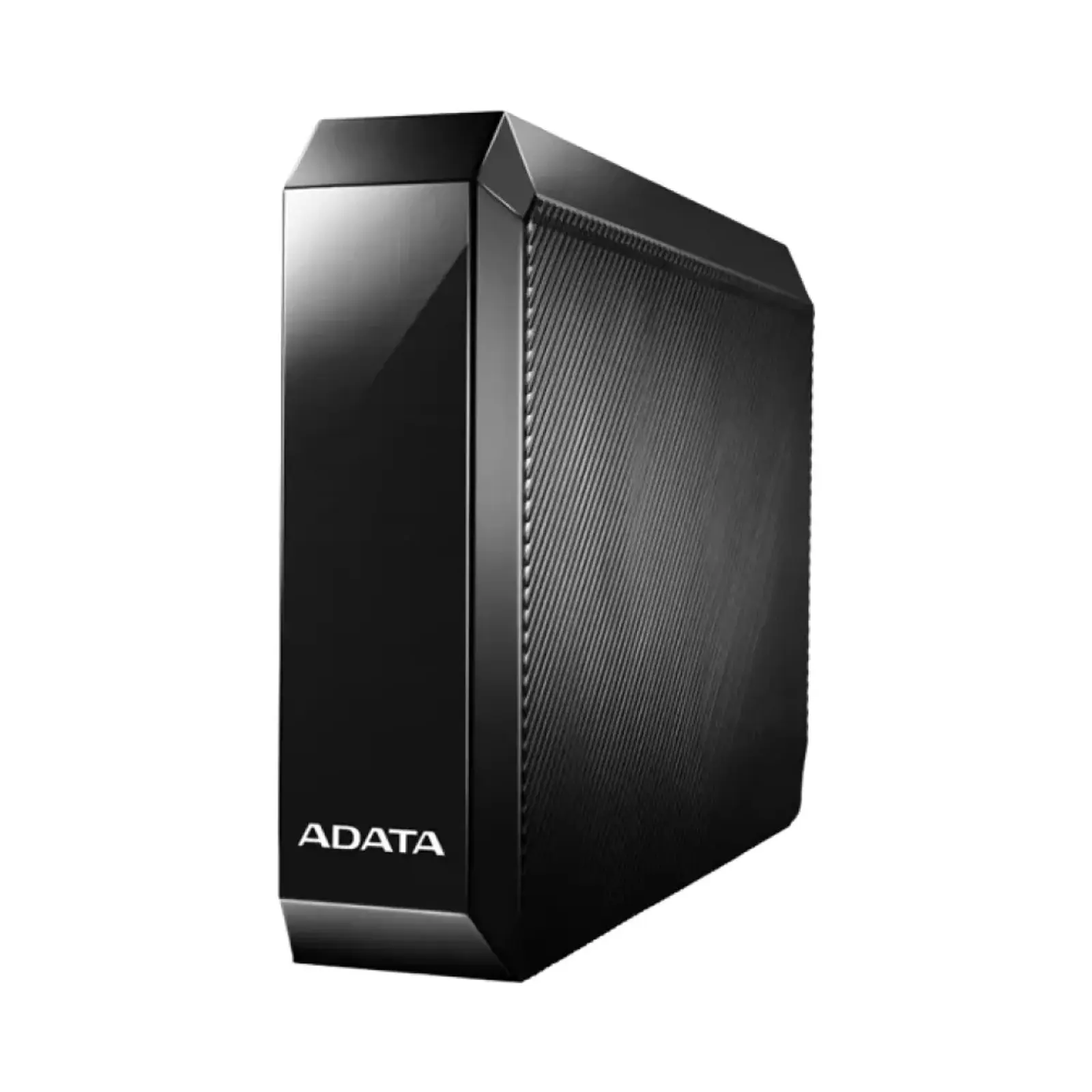 هارد اکسترنال 4 ترابایت ای دیتا HM800 Desktop 4TB - مشکی