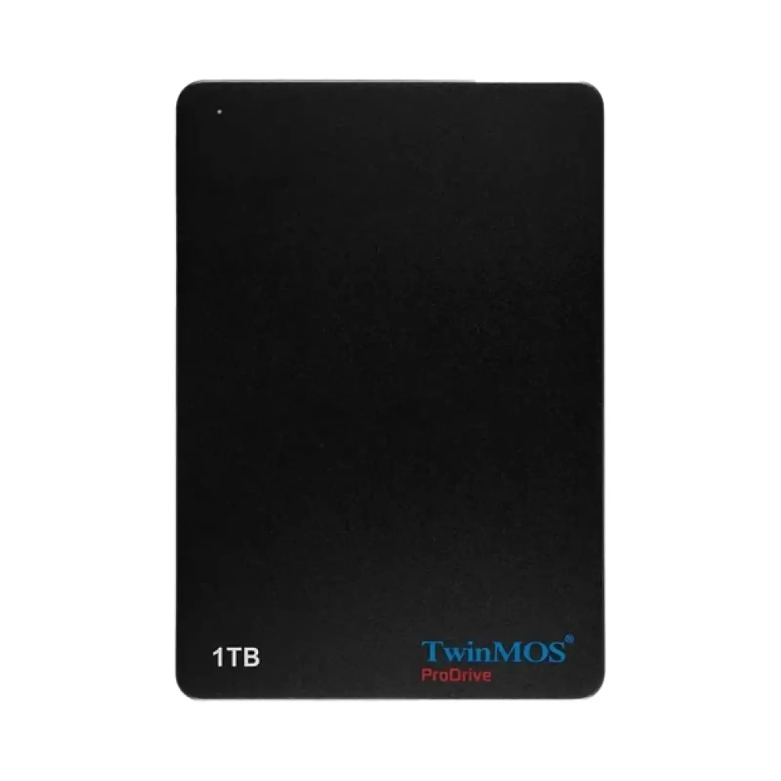 هارد اکسترنال 1 ترابایت تویین موس ProDrive 1TB - مشکی