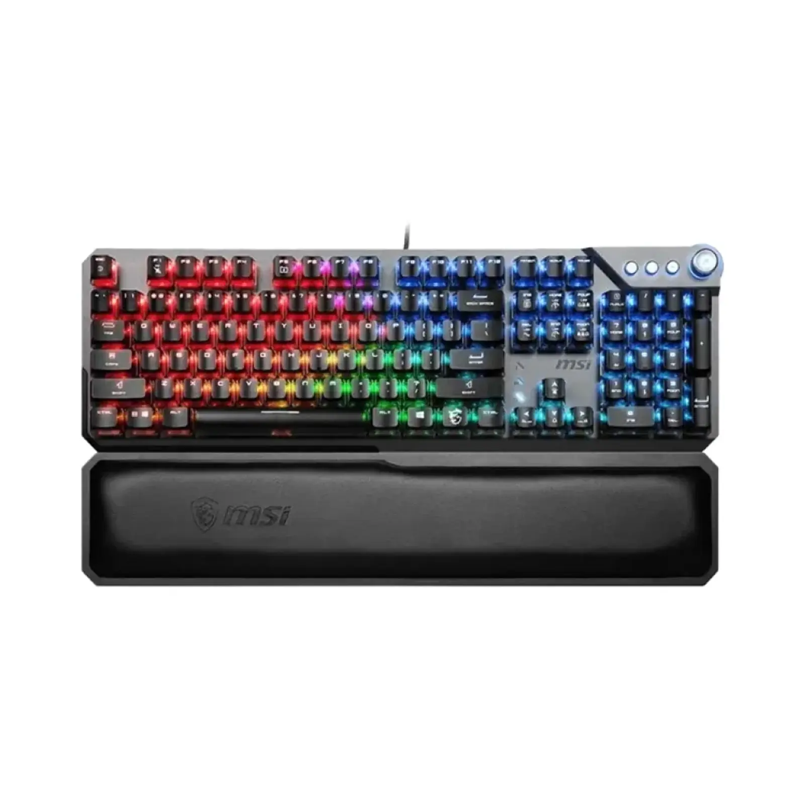 کیبورد گیمینگ باسیم ام اس آی VIGOR GK71 SONIC