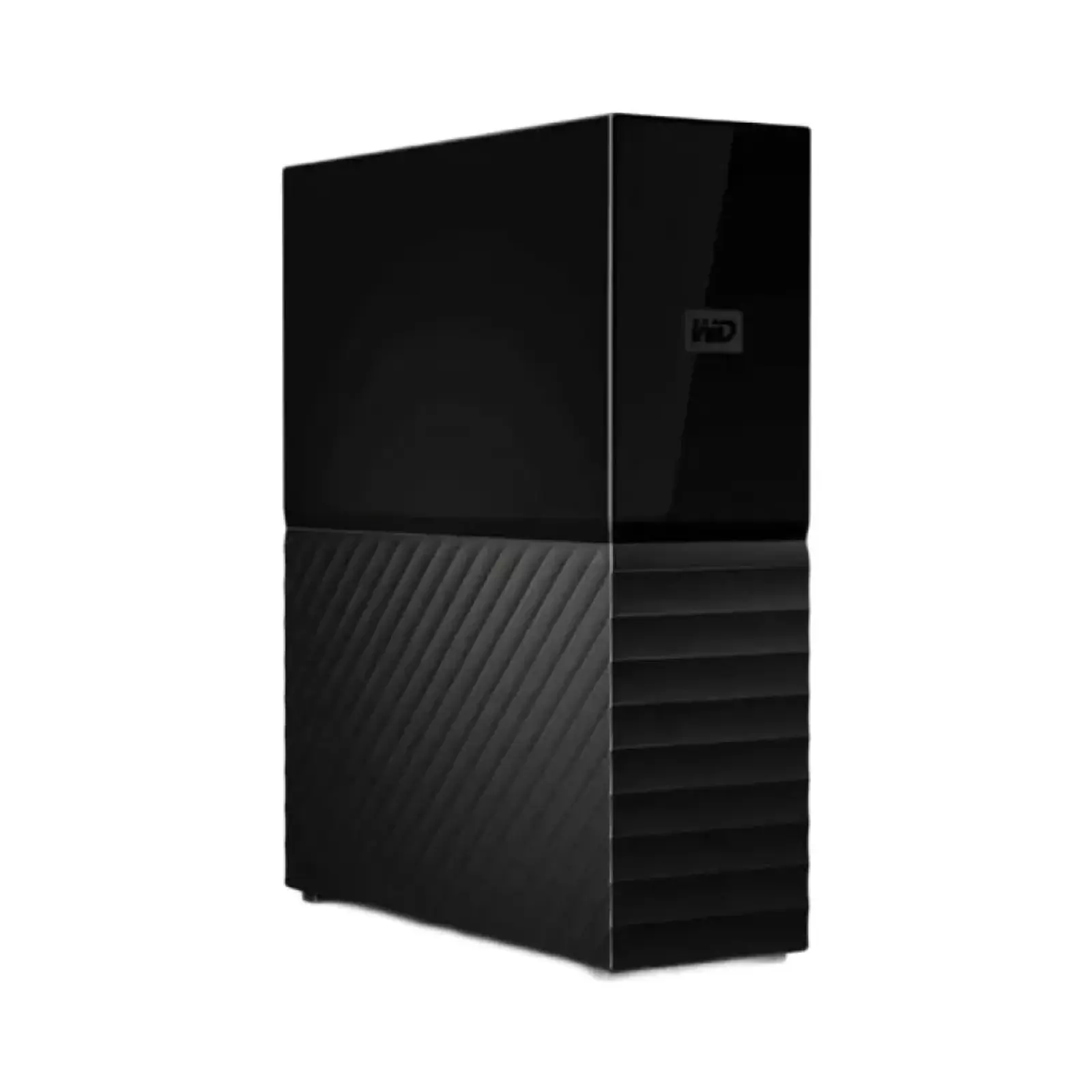 هارد اکسترنال 4 ترابایت وسترن دیجیتال My Book Desktop 4TB - مشکی