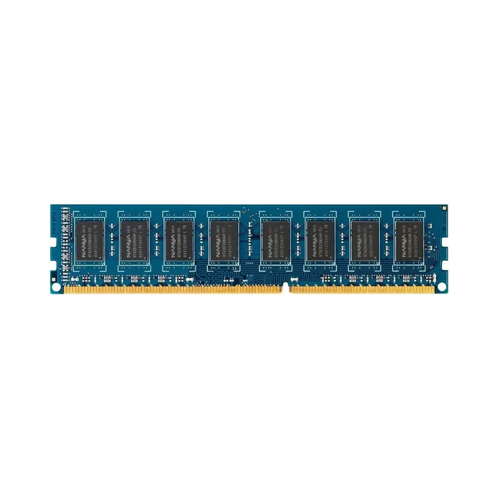 رم سرور اچ پی HPE LRDIMM DDR3 32GB 10600MHz Quad Rank x4 Registered - 647903-B21