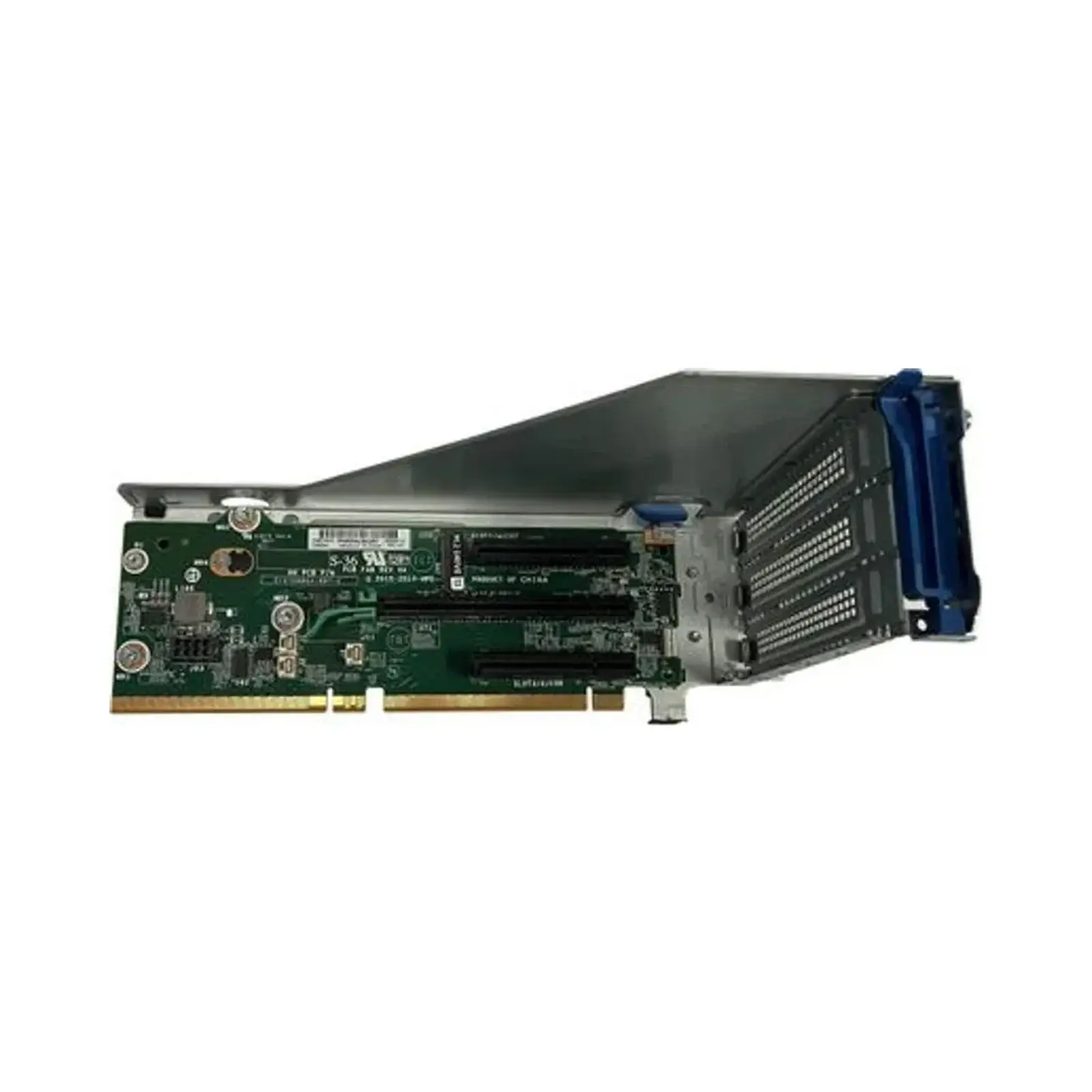 رایزر سرور اچ پی HPE ProLiant Compute DL325 Gen12 x16 Low Profile Slot 1 Riser Kit - P81926-B21