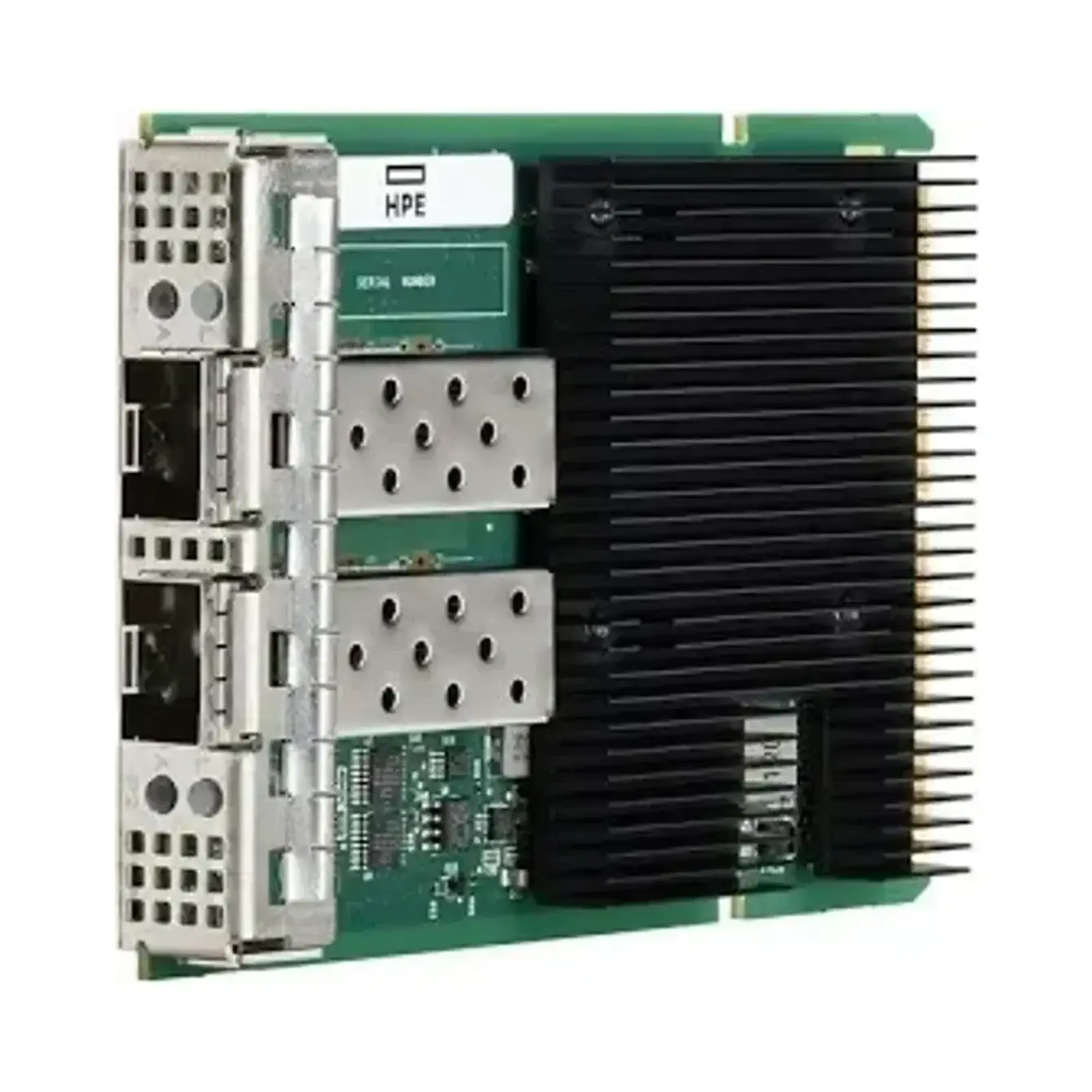 کارت شبکه سرور برودکام Broadcom BCM57412 Ethernet 10Gb 2-port SFP+ OCP3 - P26256-B21