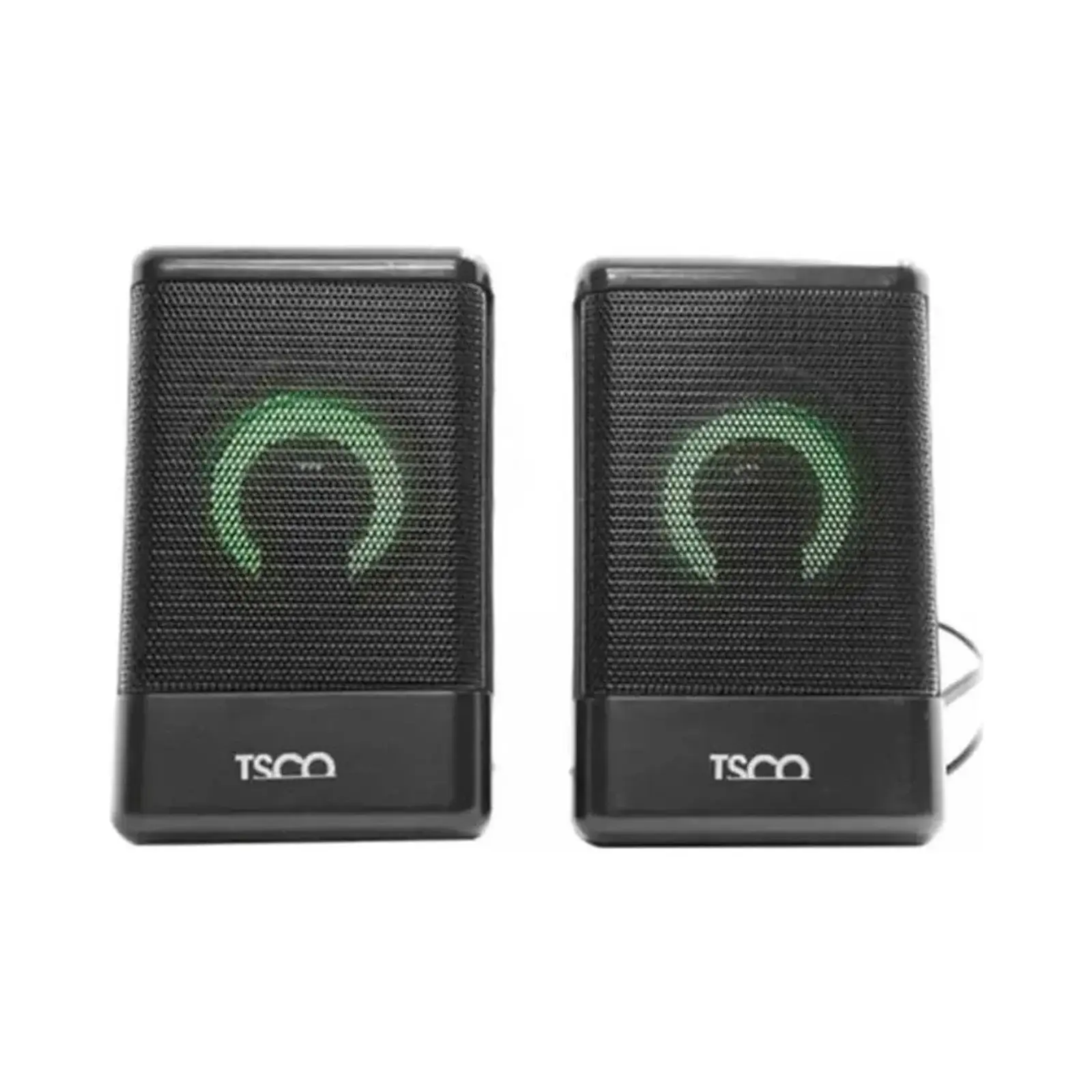 اسپیکر باسیم تسکو مدل TSCO TS 2058