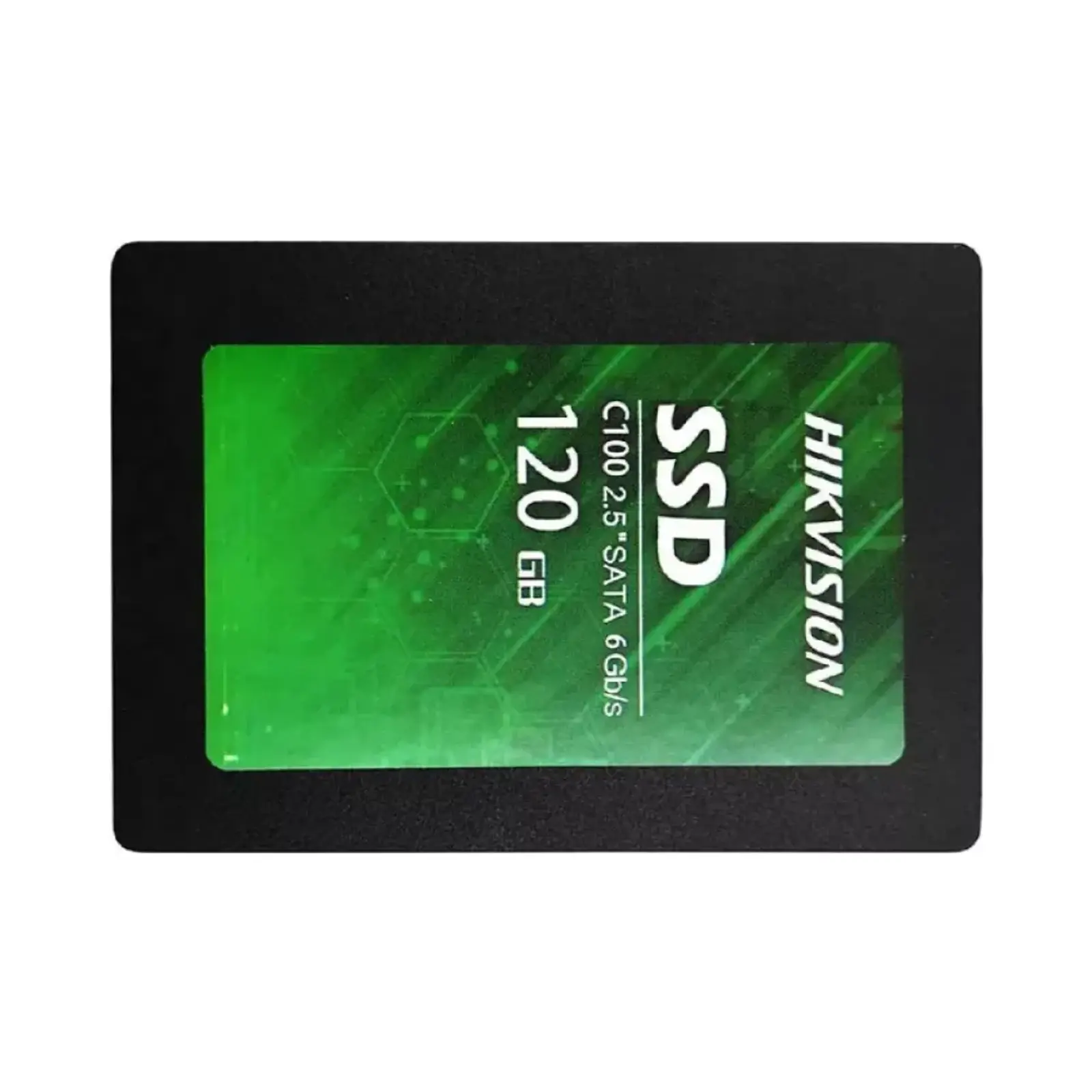 اس اس دی اینترنال هایک ویژن C100 120GB SATA