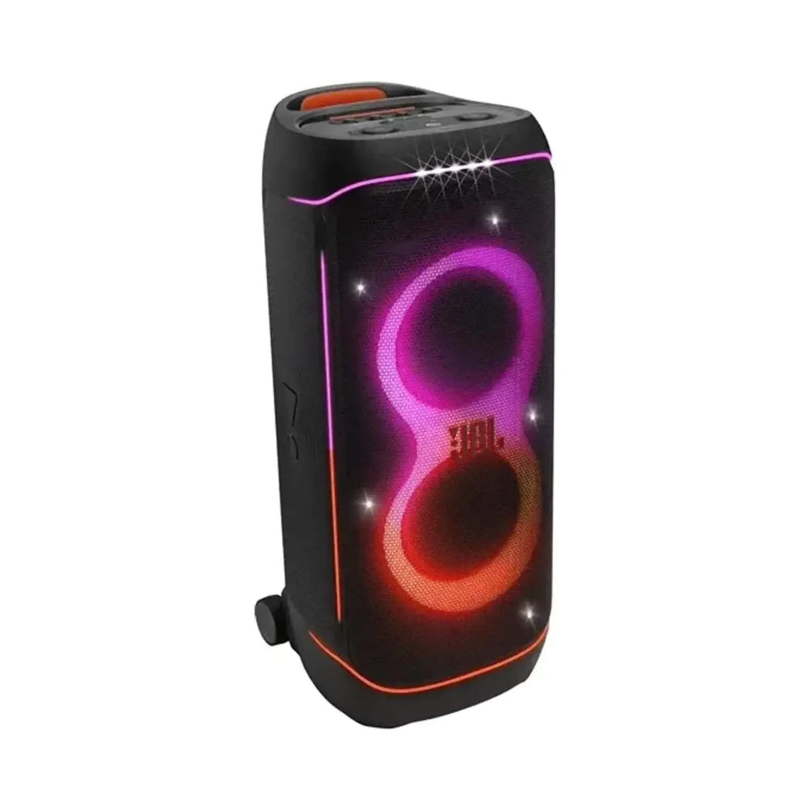 اسپیکر بلوتوثی قابل‌حمل جی‌بی‌ال مدل JBL PartyBox 720