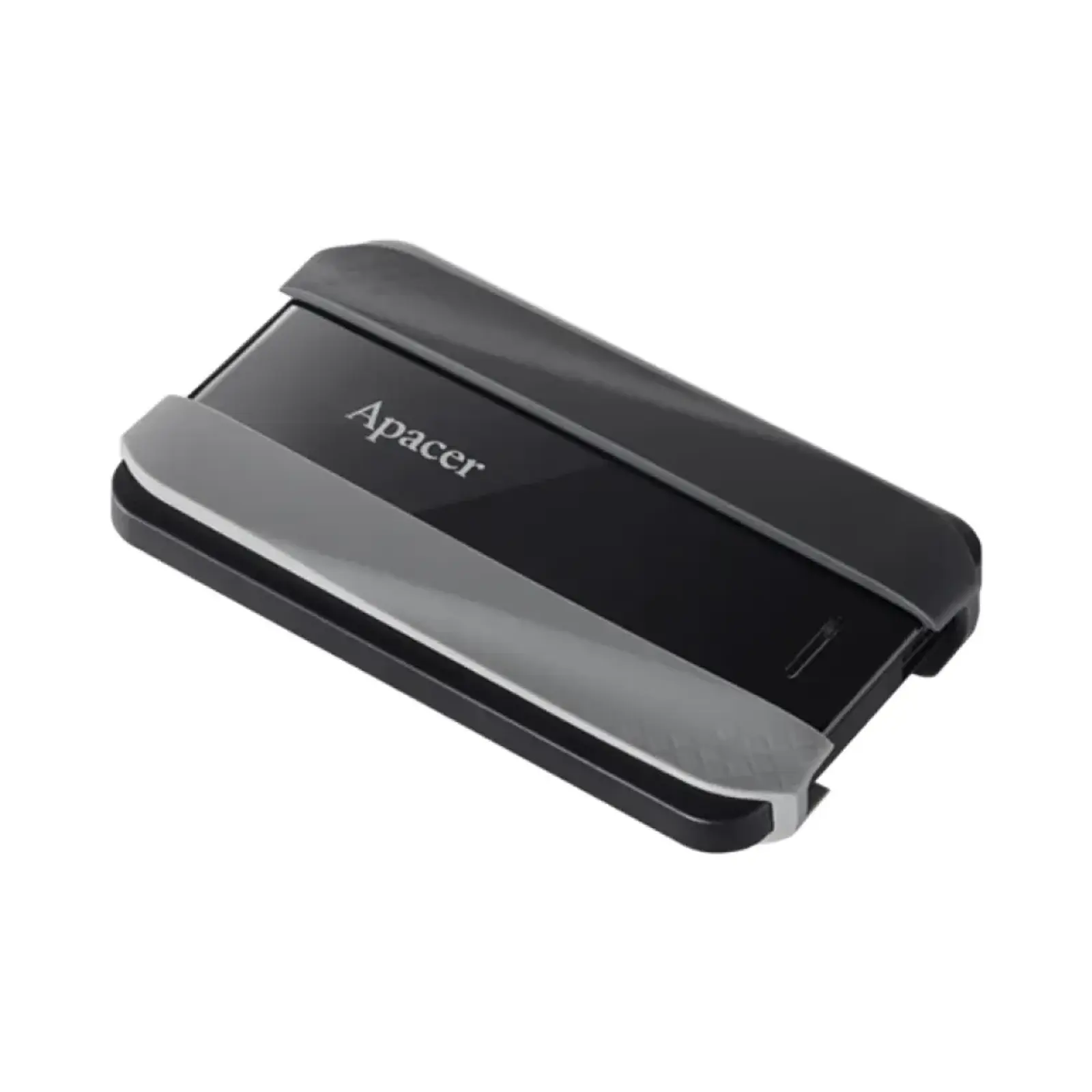 هارد اکسترنال 2 ترابایت اپیسر AC533 2TB - مشکی