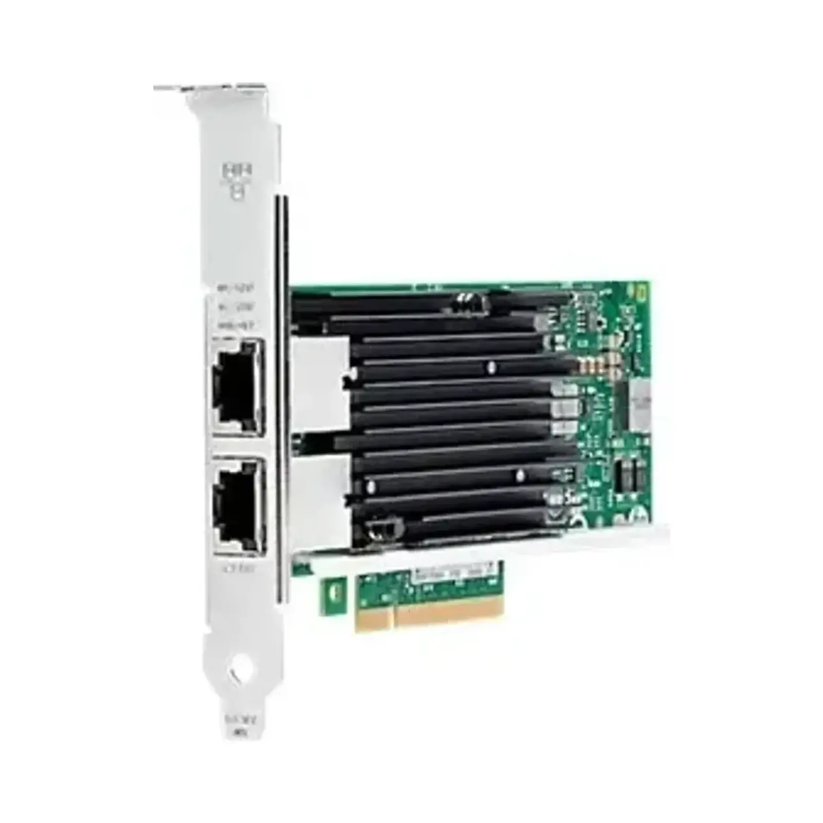 کارت شبکه سرور اچ پی HPE Ethernet 10Gb 2-port 561T Adapter - 716591-B21
