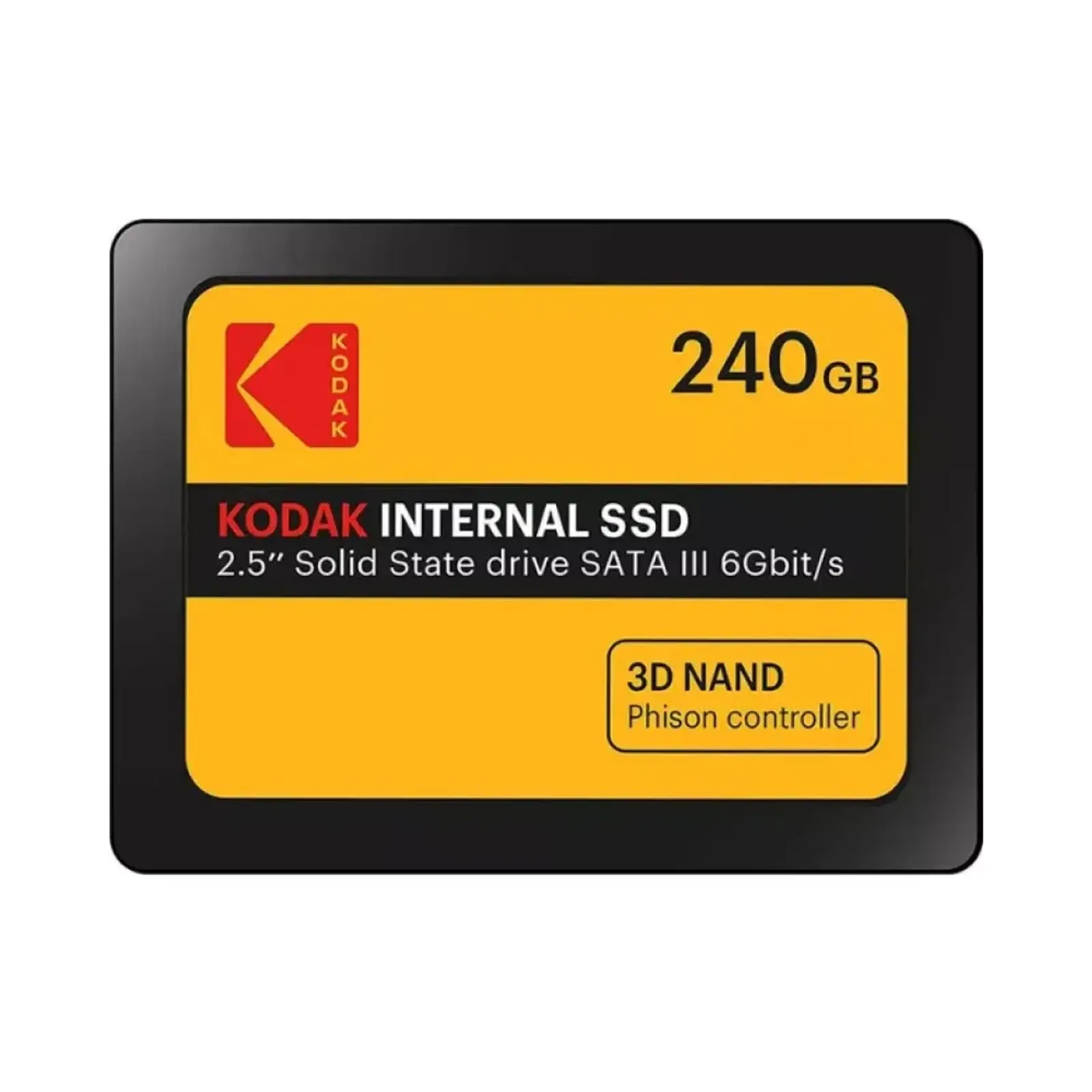اس اس دی اینترنال کداک X150 240GB SATA