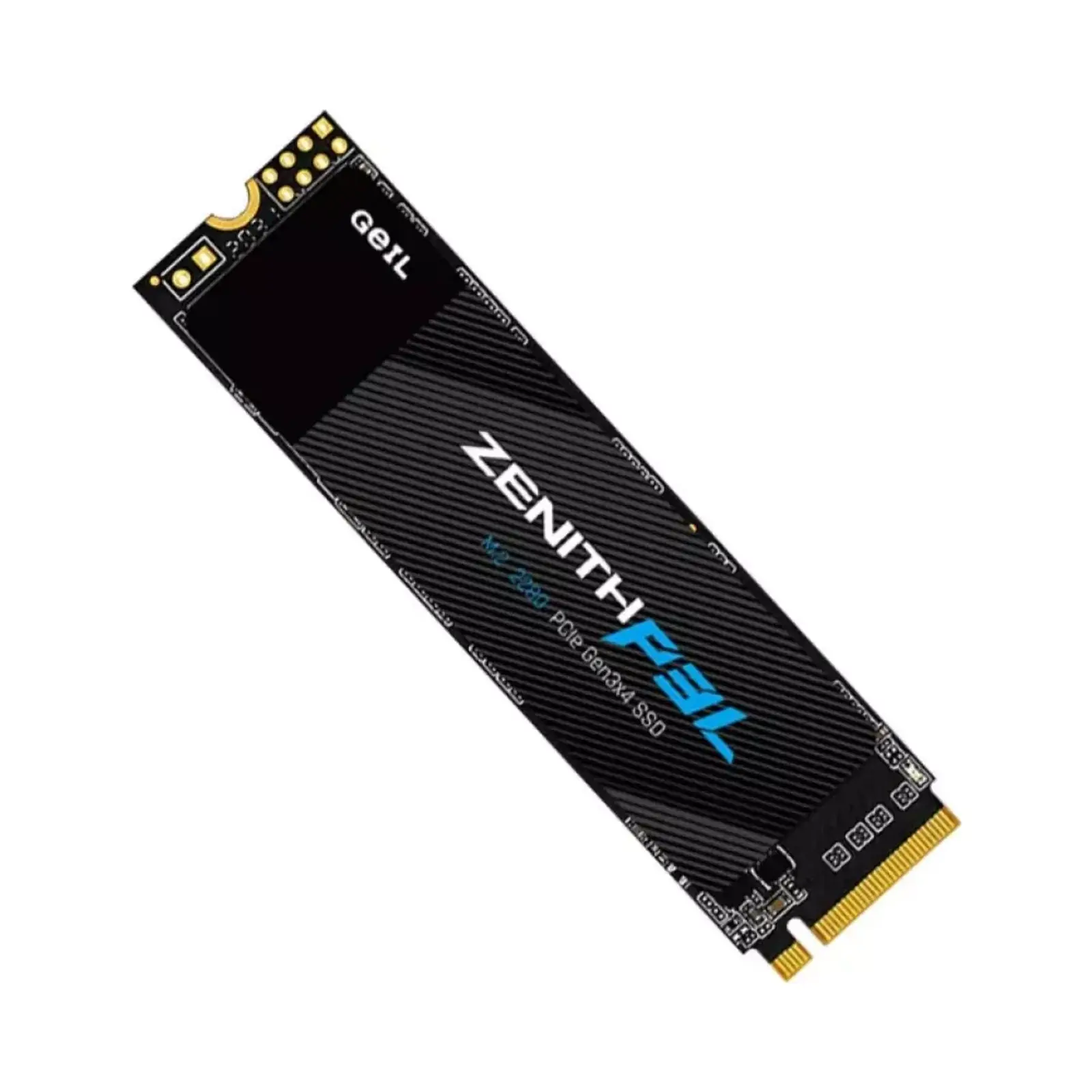 اس اس دی اینترنال گیل Zenith P3L 256GB NVMe