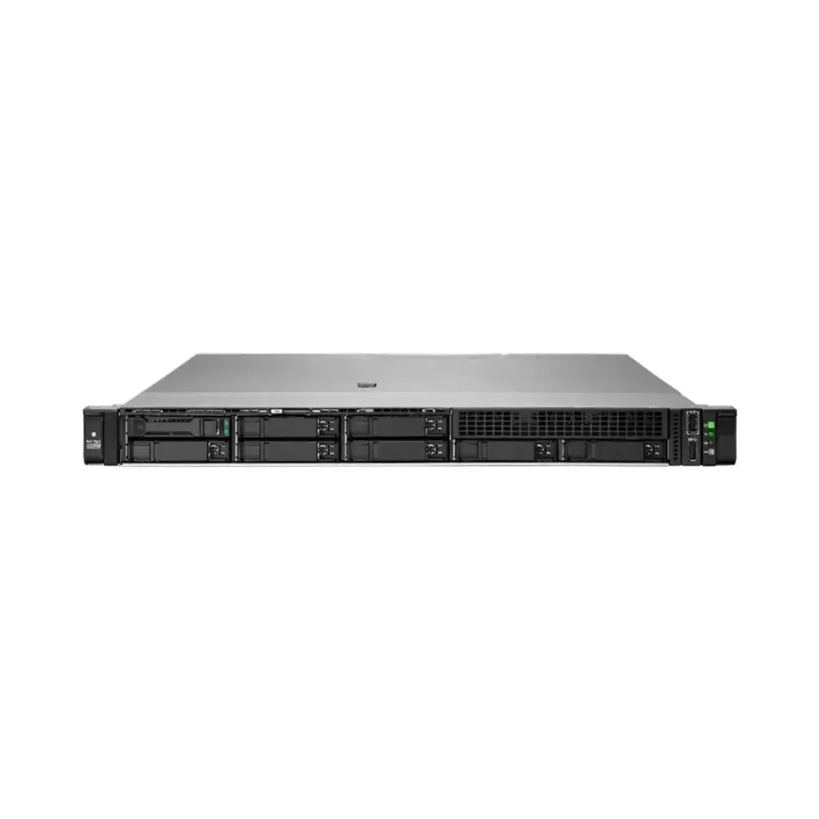 شاسی سرور اچ پی HPE DL320 G12 8SFF