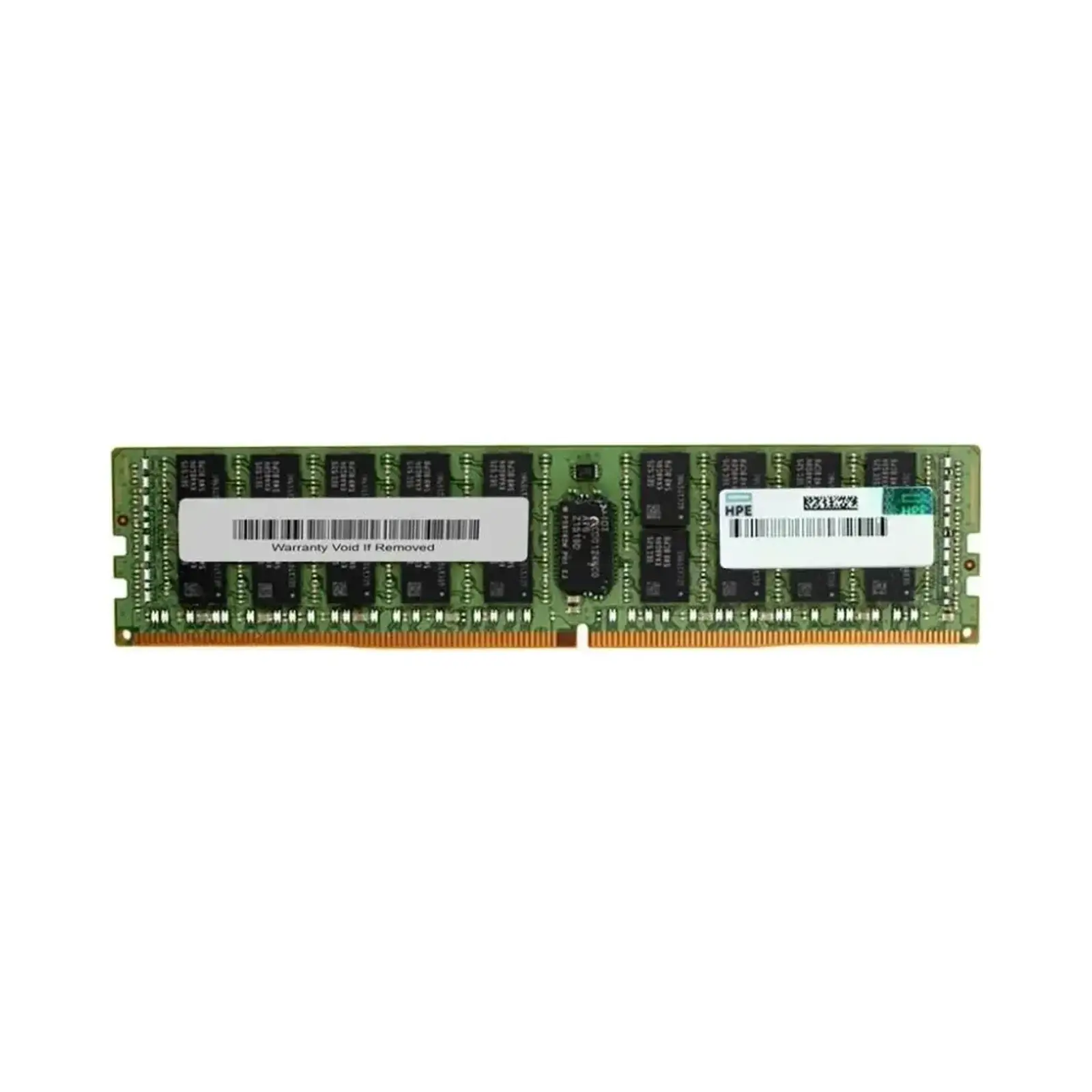 رم سرور اچ پی HPE DIMM DDR4 32GB 2666MHz Dual Rank x4 Registered - 815100-B21