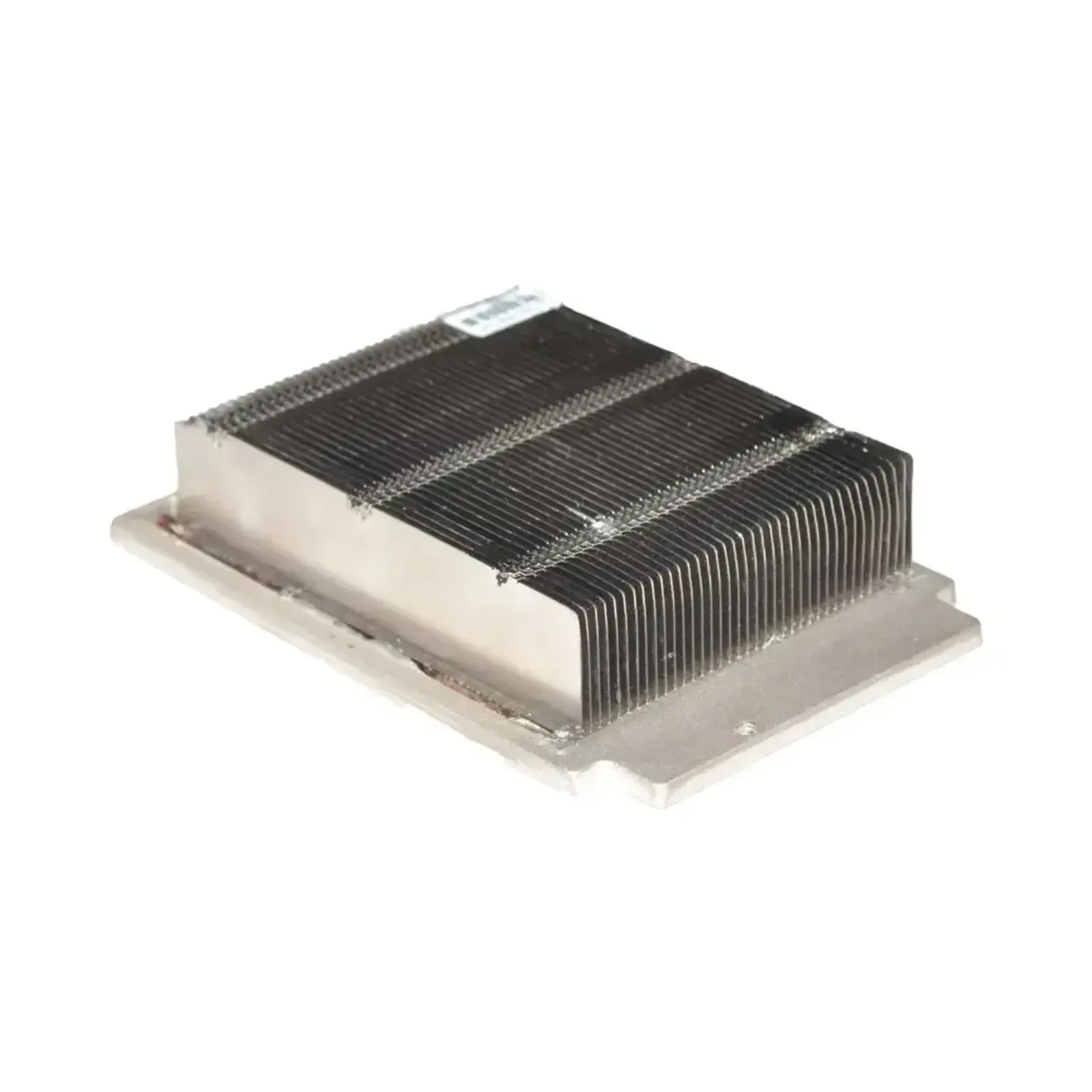 هیت سینک سرور اچ پی HPE DL360p Gen8 High-End Caged-type Heat Sink - 664006-001